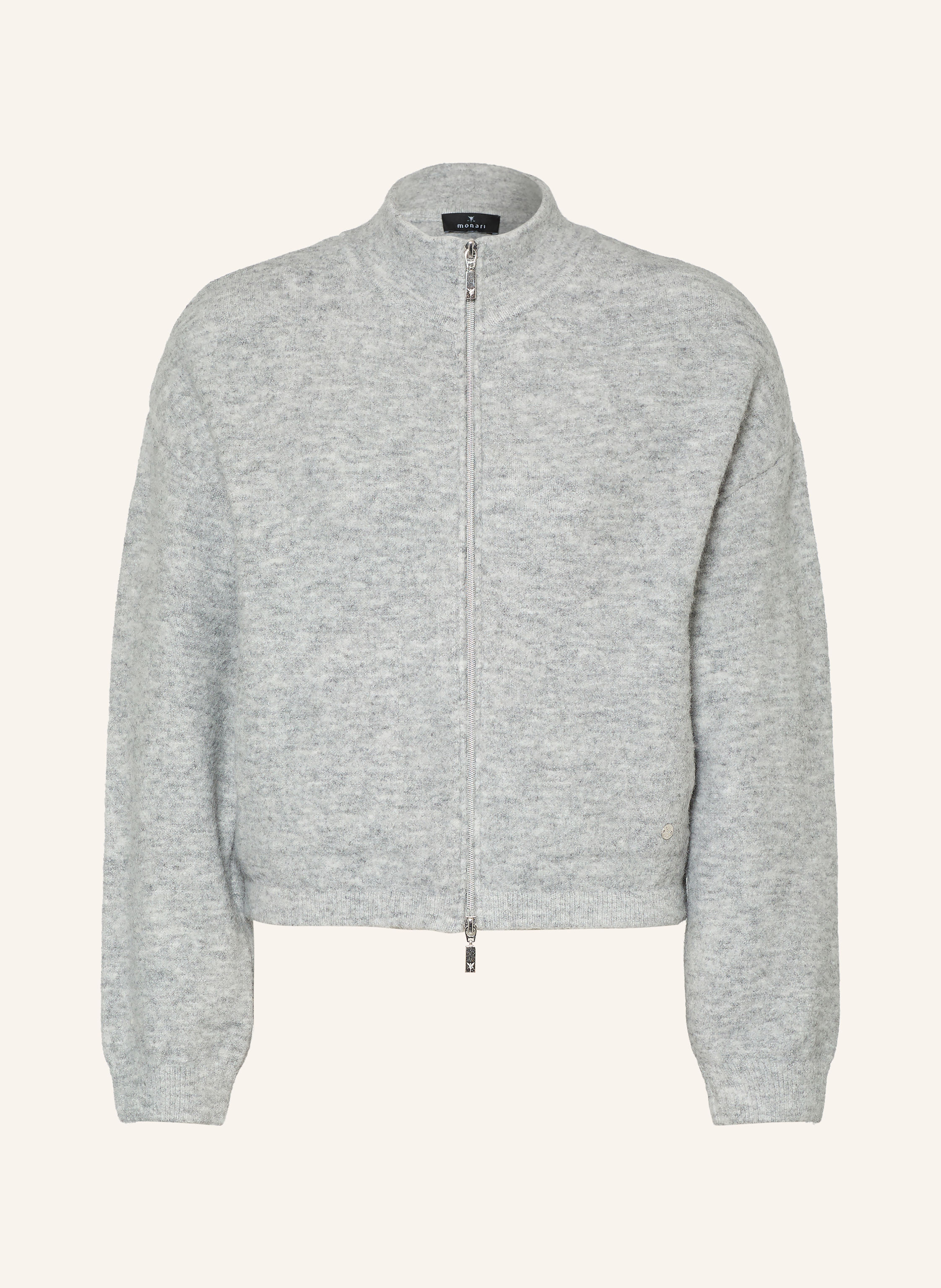 monari Strickjacke