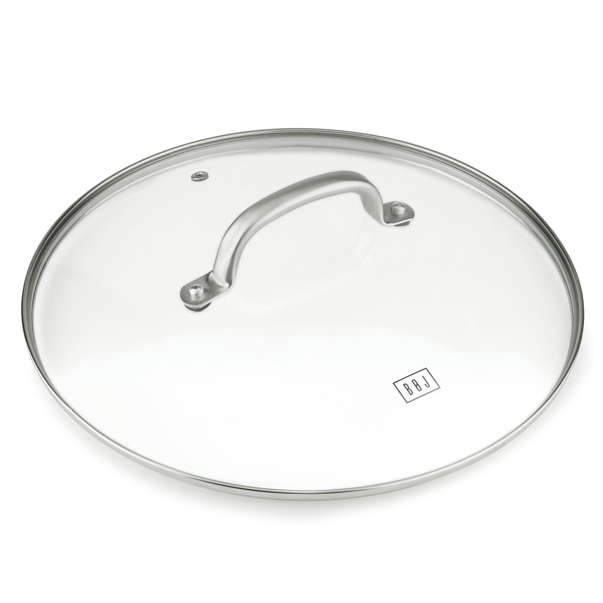 NEW CLASSIC - Marmite en fonte revêtue de téflon D28cm