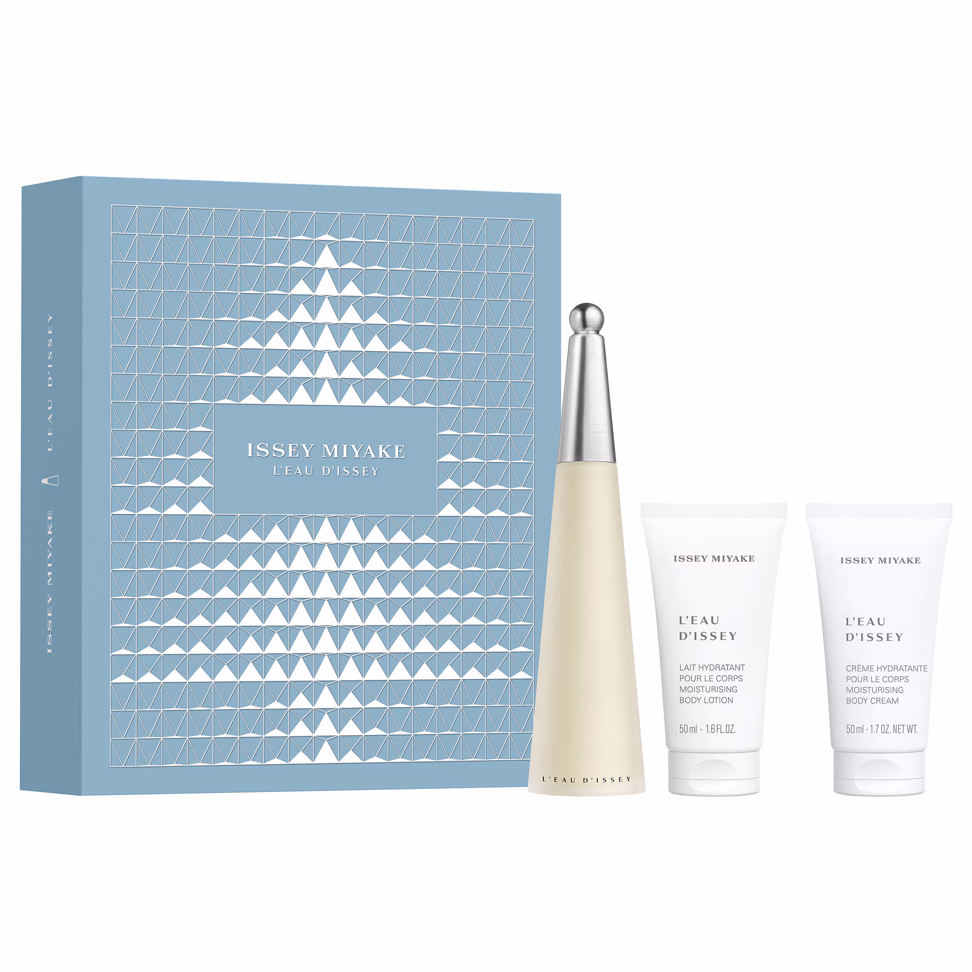 L'EAU D'ISSEYCoffret - eau de toilette