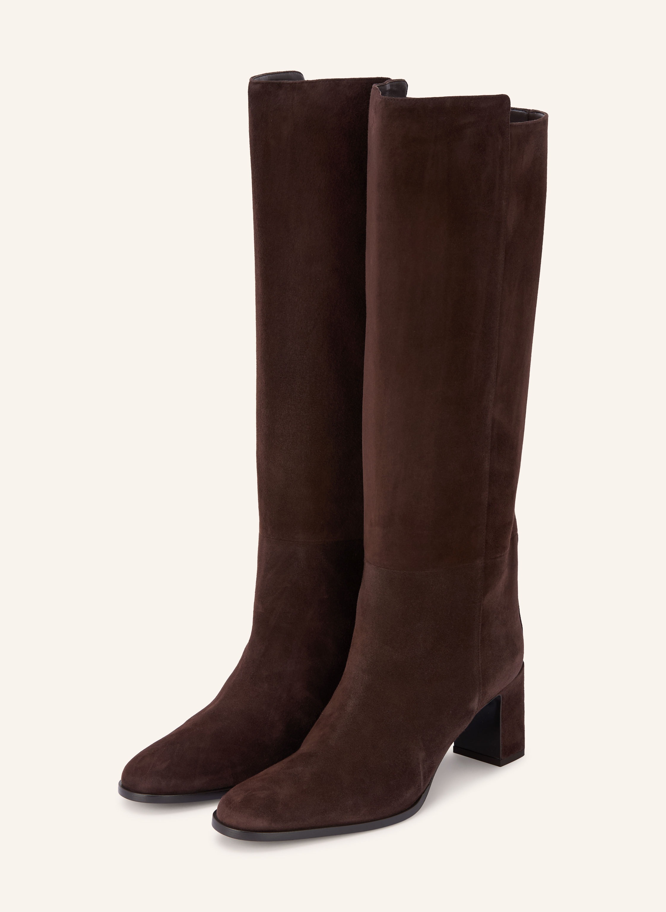 JIMMY CHOO Stiefel CALY 65