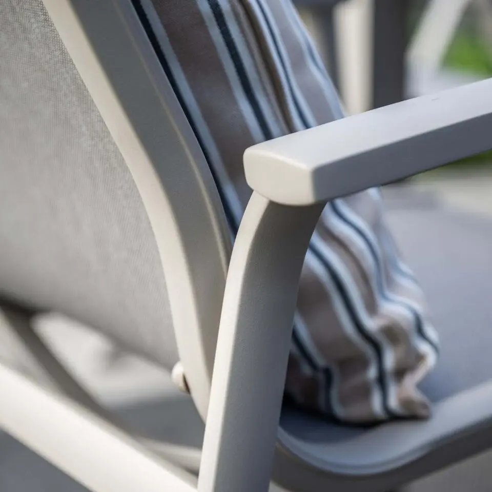 Garden Impressions Hilly - Tulli tuinset 5-delig taupe