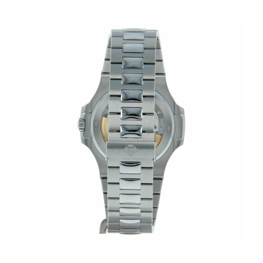 Patek Philippe Nautilus 5711/1A-011 “White Dial” Exceptional Replica 1:1