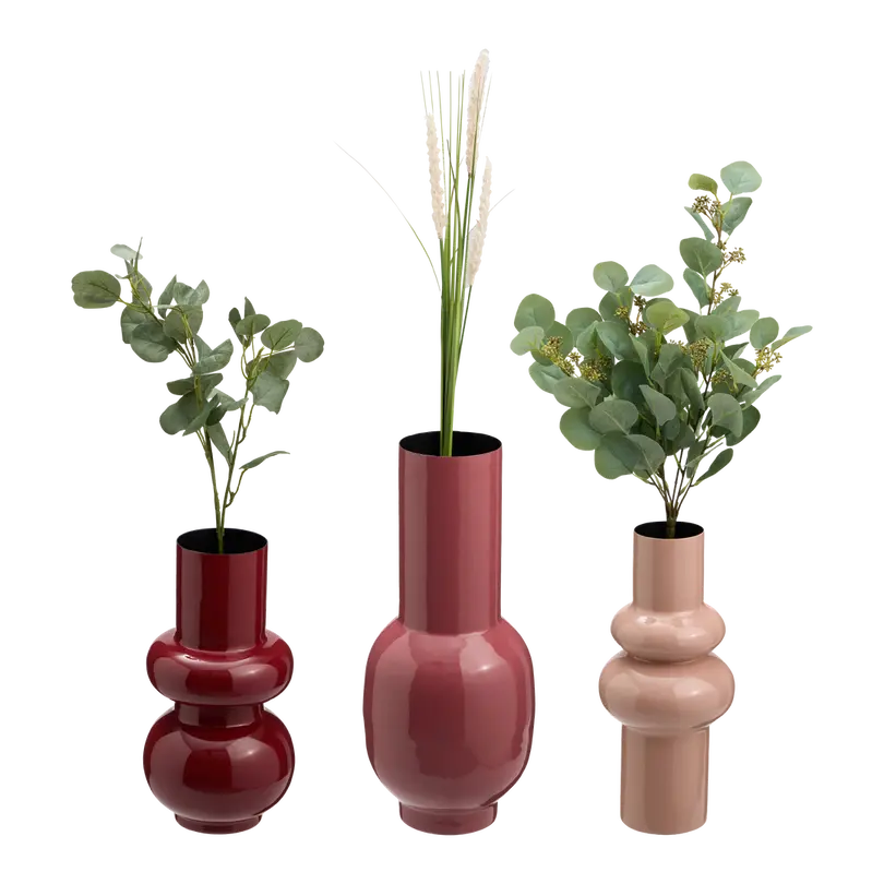 Vase MIK