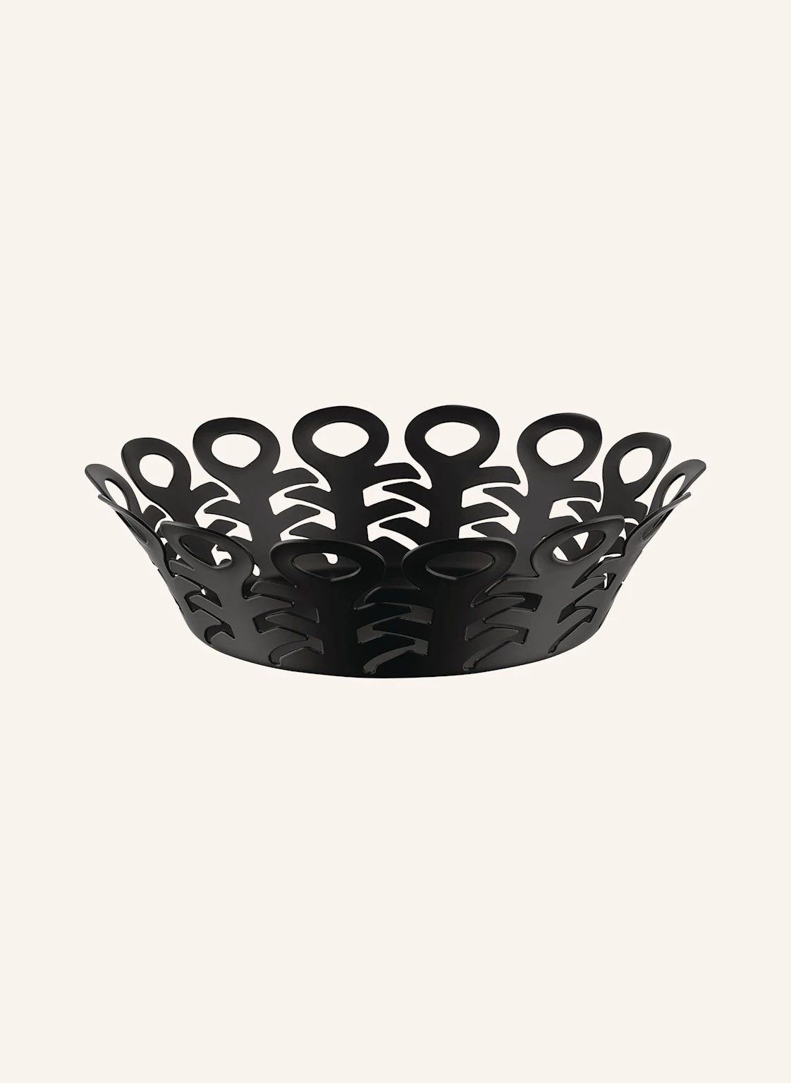 ALESSI Schale VIMINI