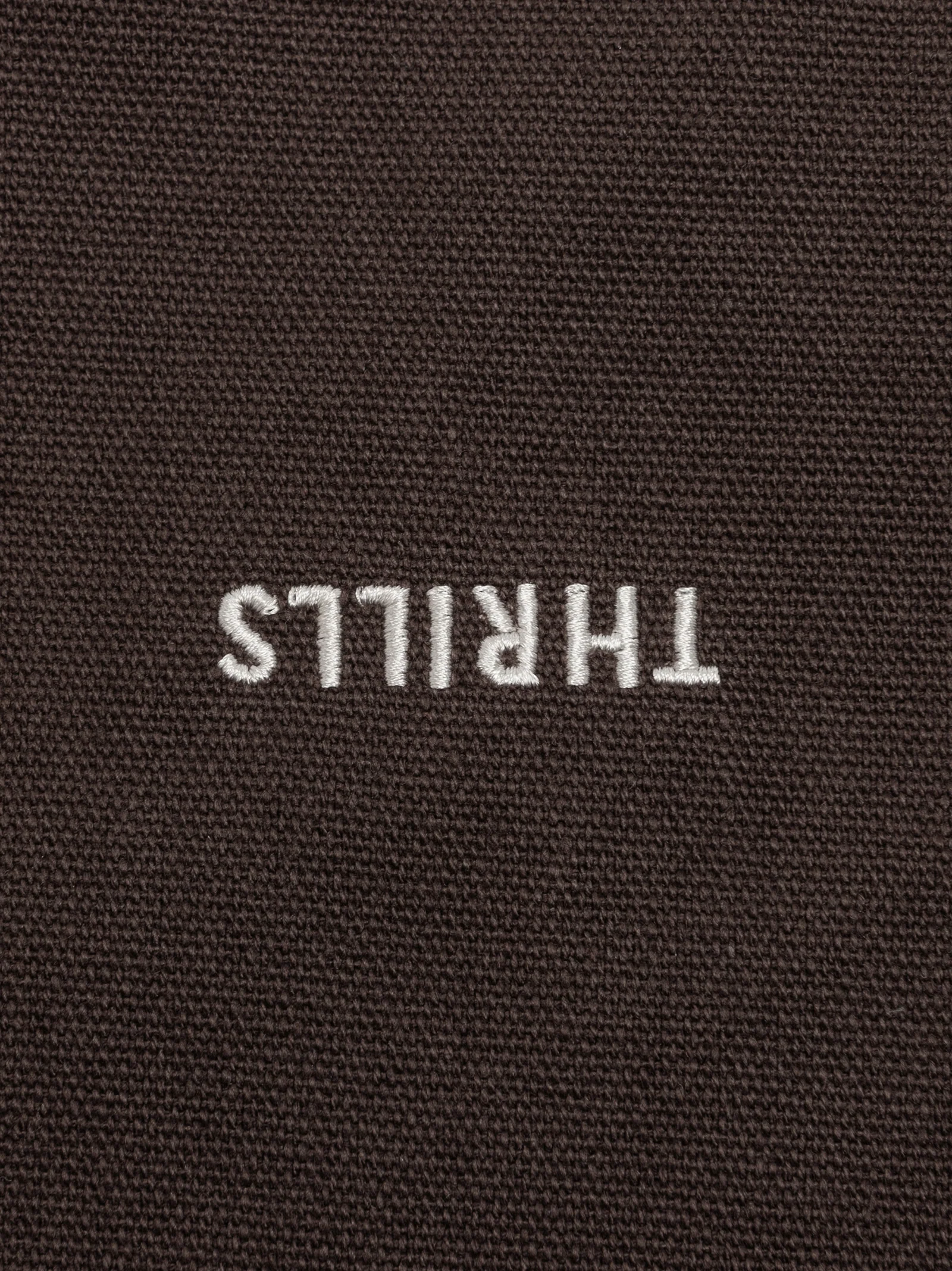 Minimal Thrills Tote