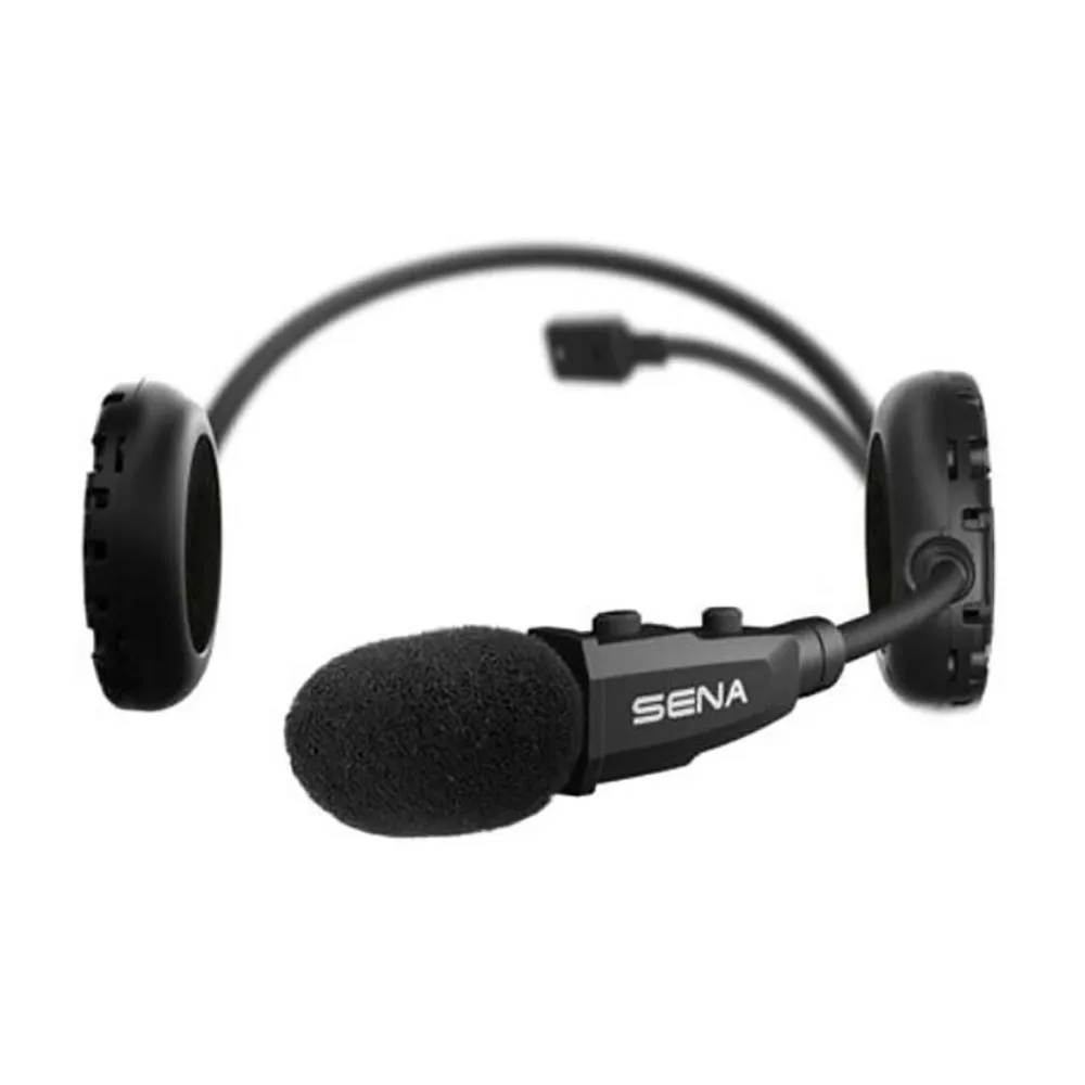 Sena 3S Plus Boom Intercom