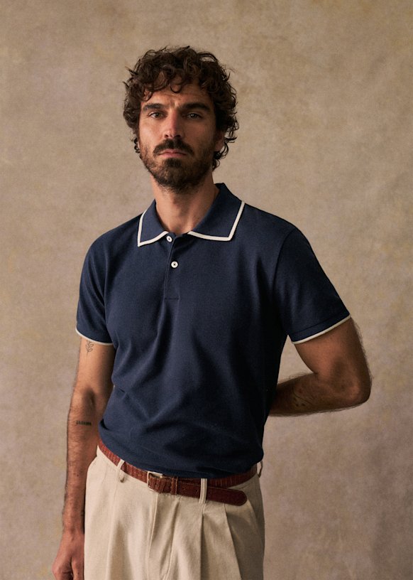 Holborn Polo shirt