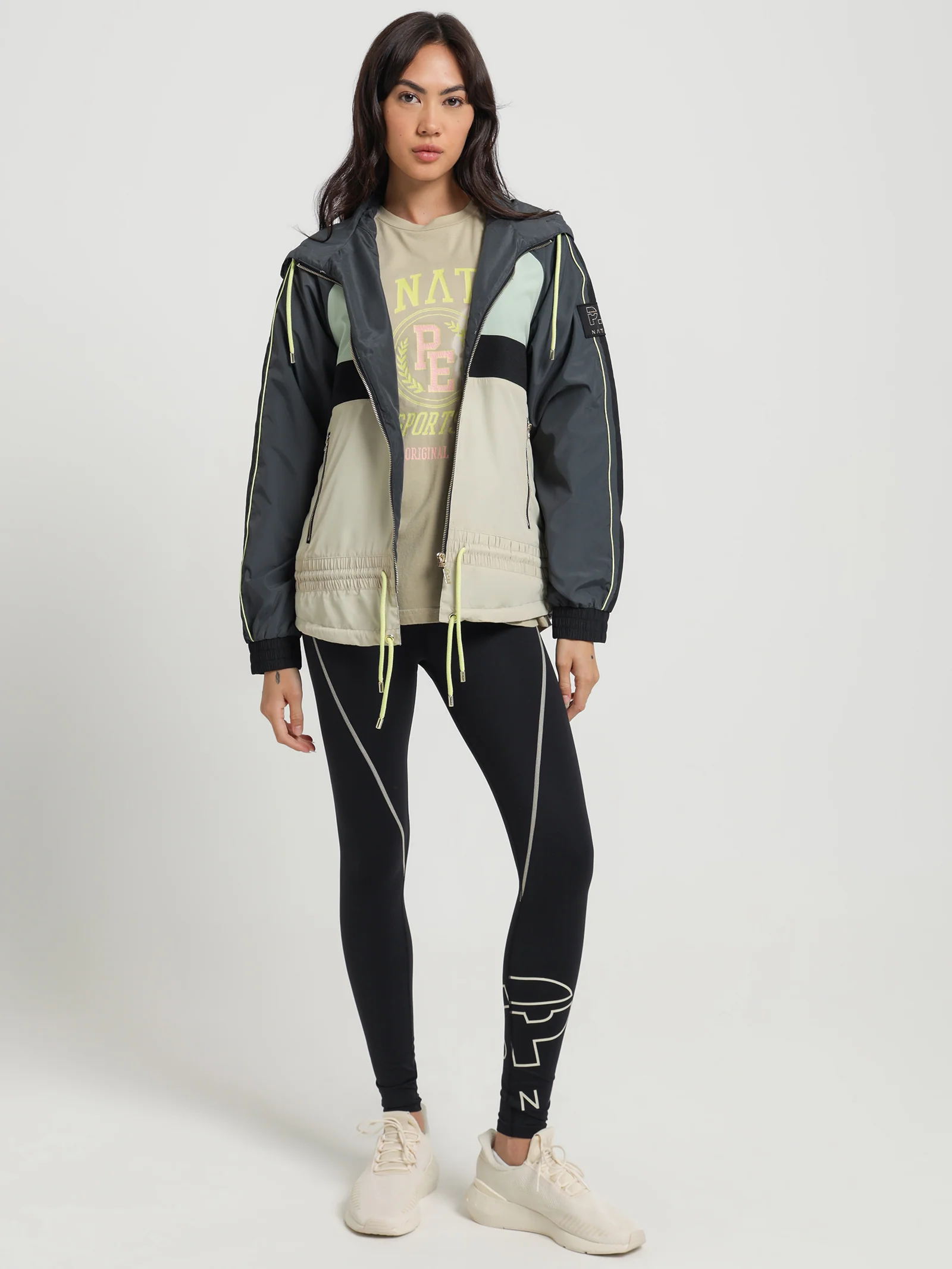 Transmission Leggings