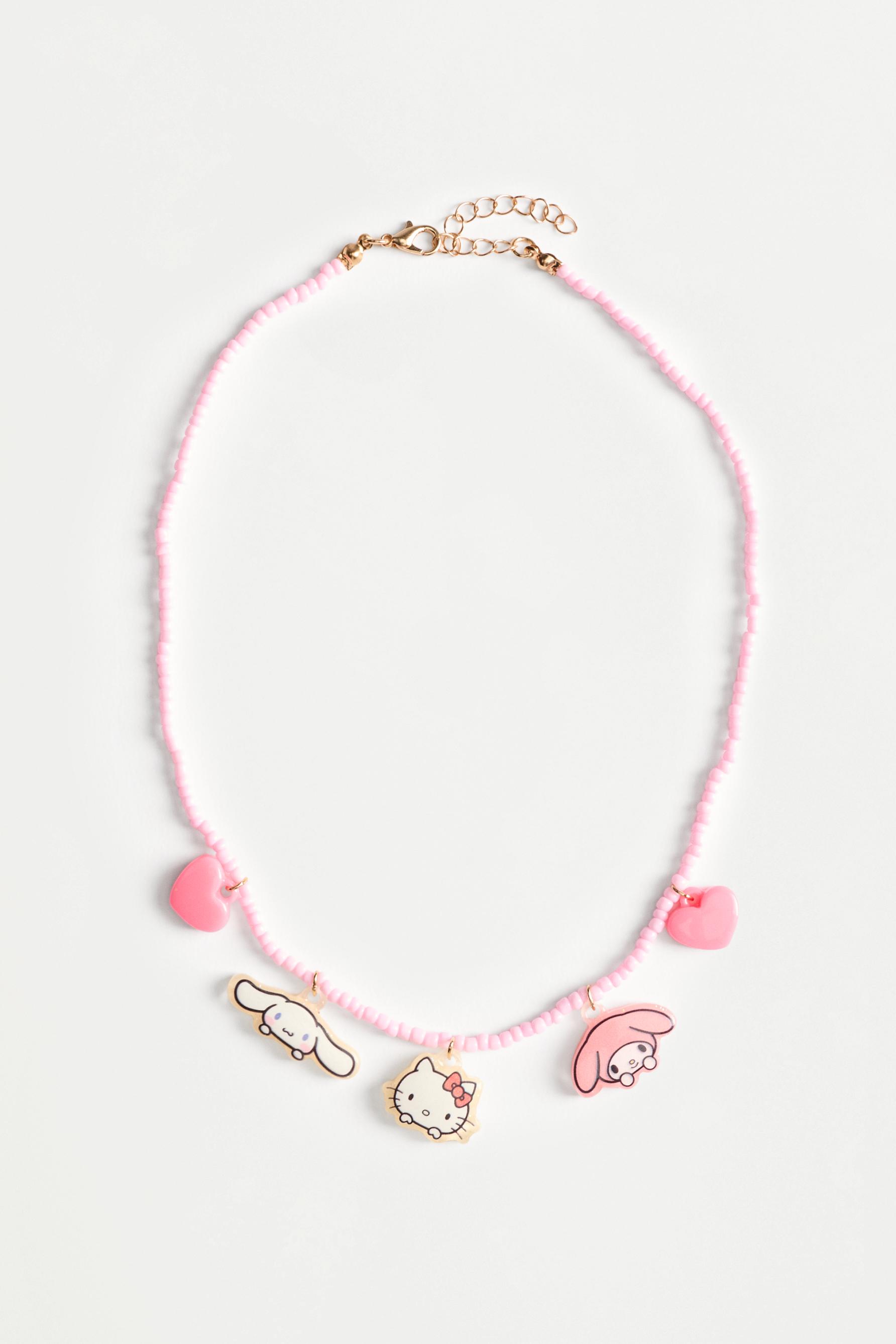 Collar Hello Kitty ©SANRIO multicharm