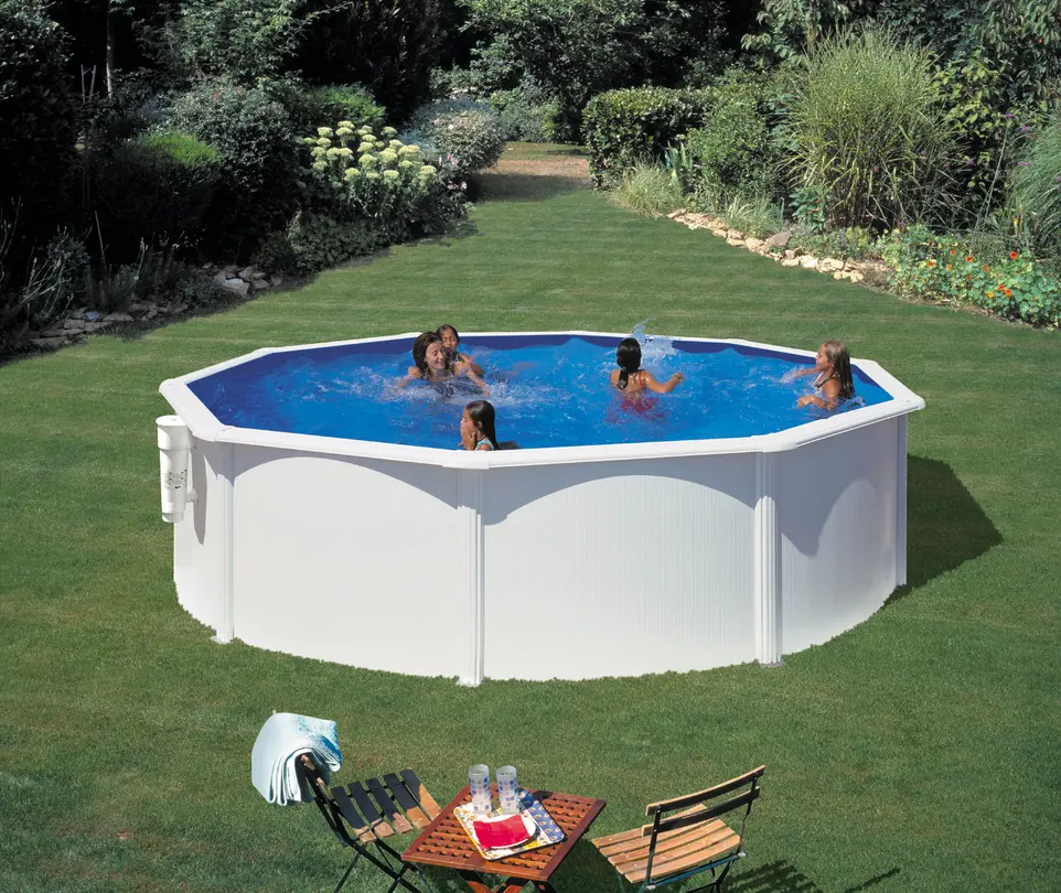Pool Dream-Pool