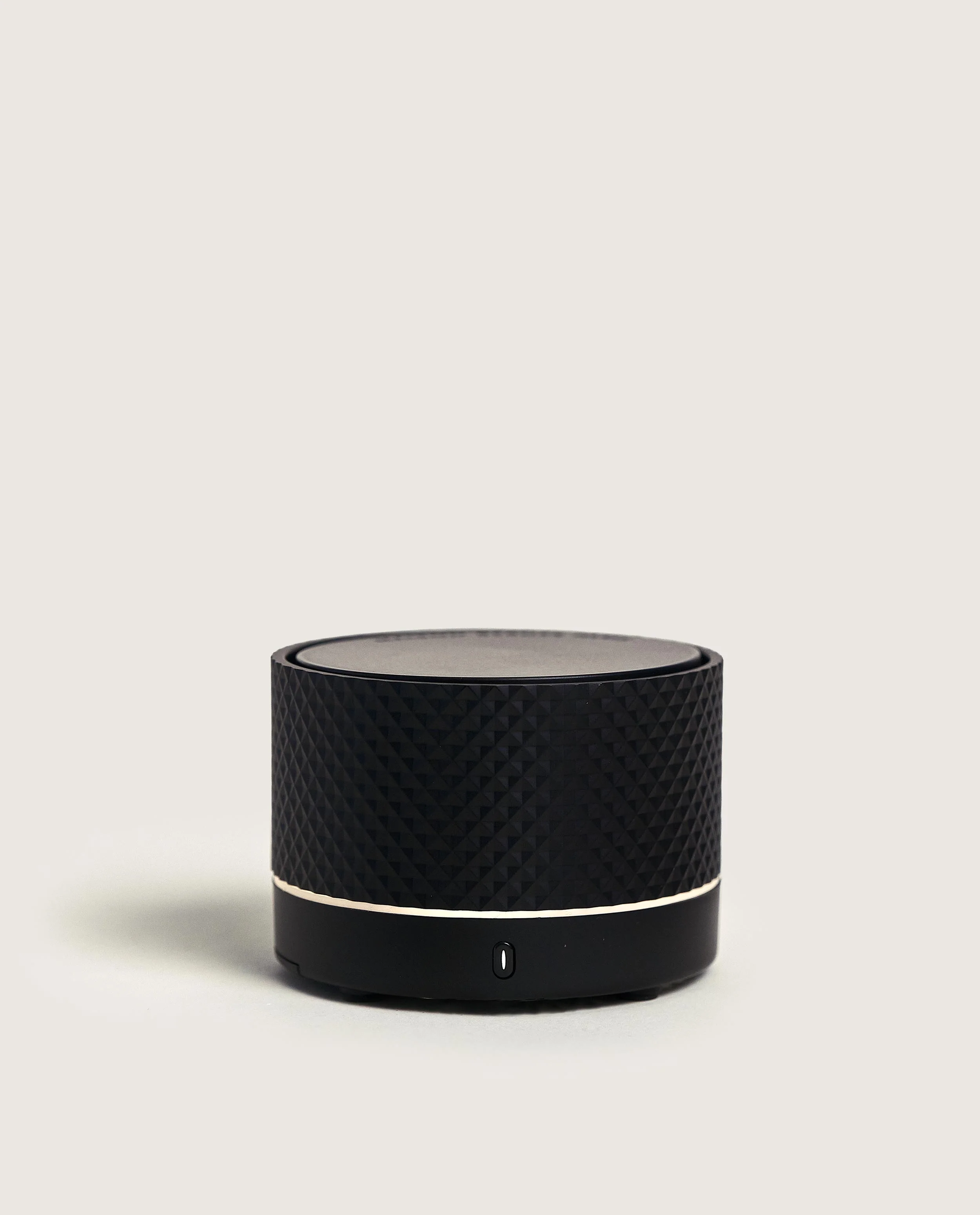 Diffuseur nomade Noir