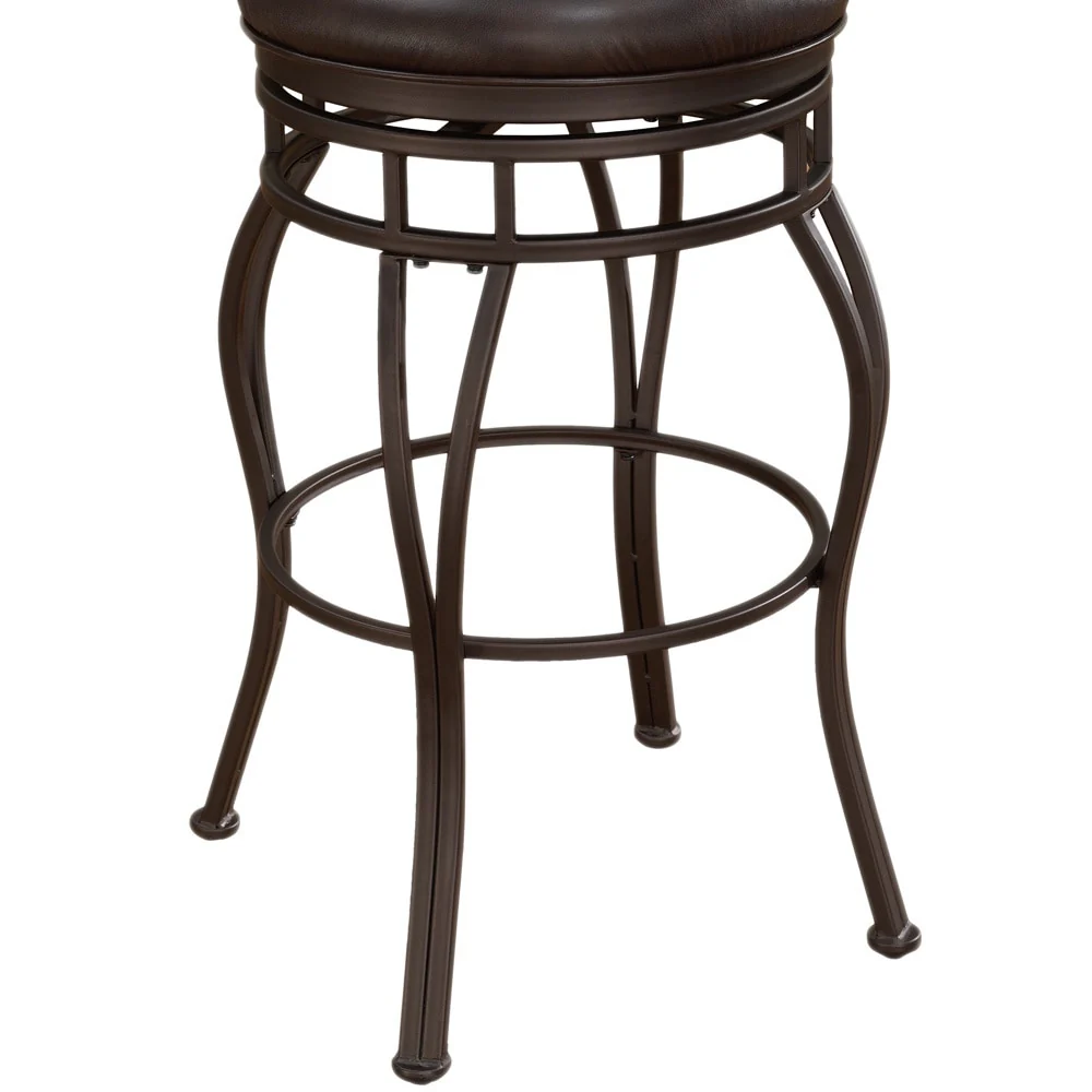Valenti 26-inch Backless Counter Stool