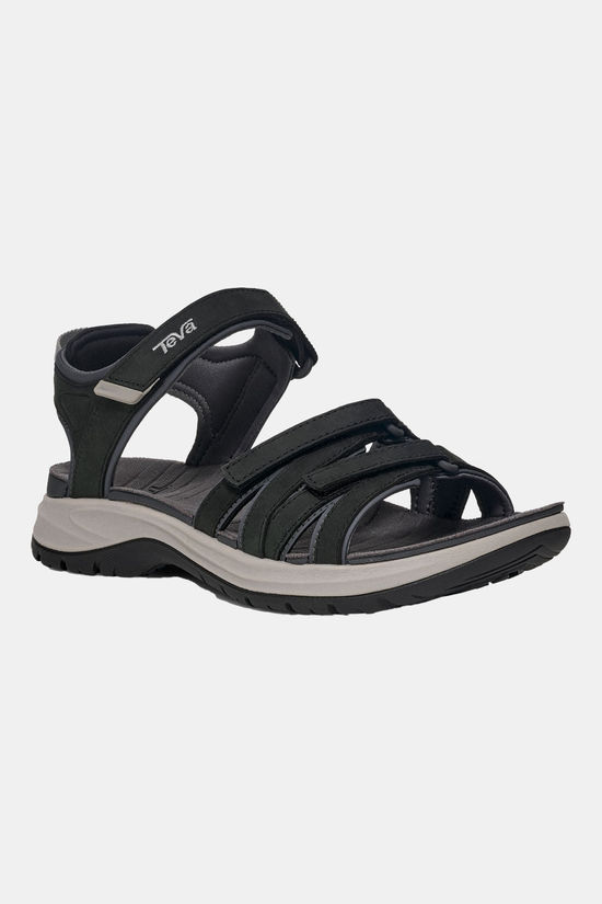 Teva Tirra Sport Leather Sandaal Dames