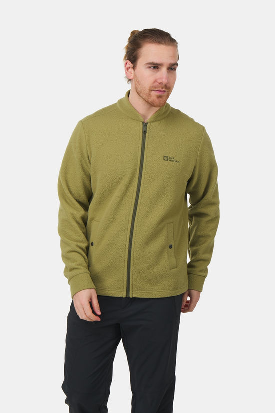 Jack Wolfskin Light Curl Fleecevest