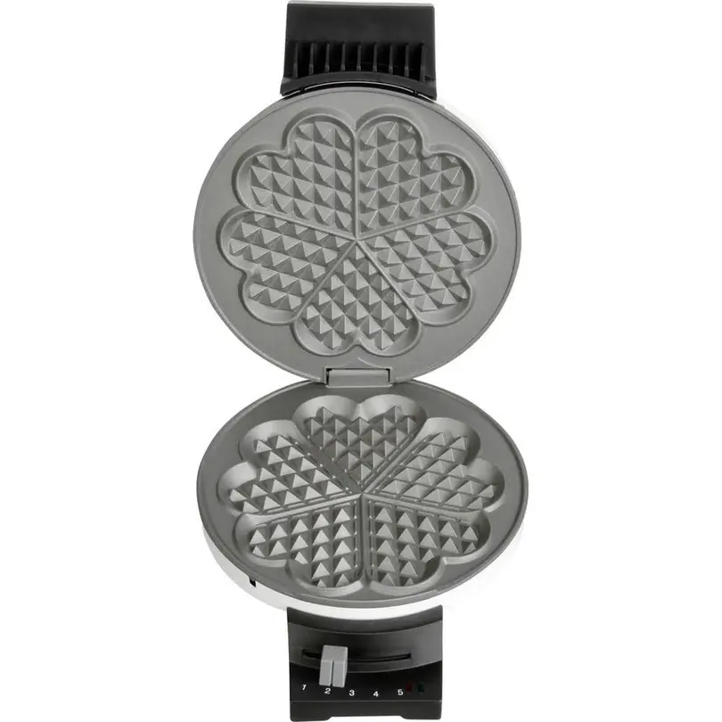Waffeleisen Cloer