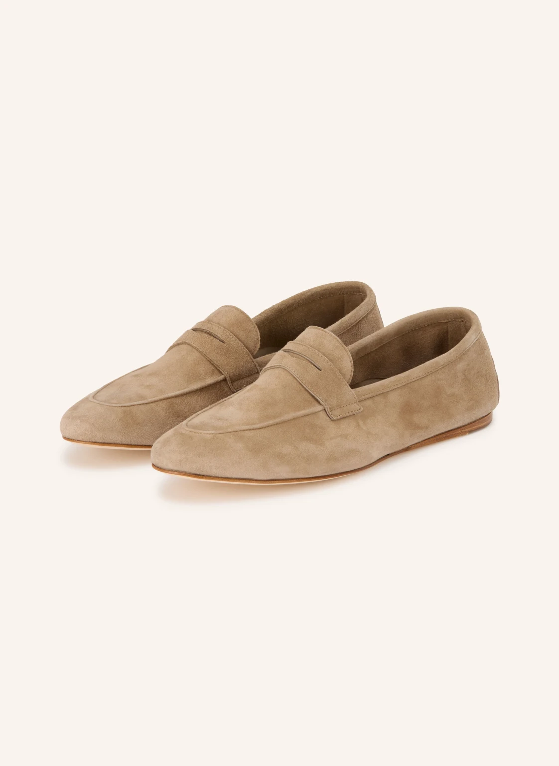 lilienfels Penny-Loafer