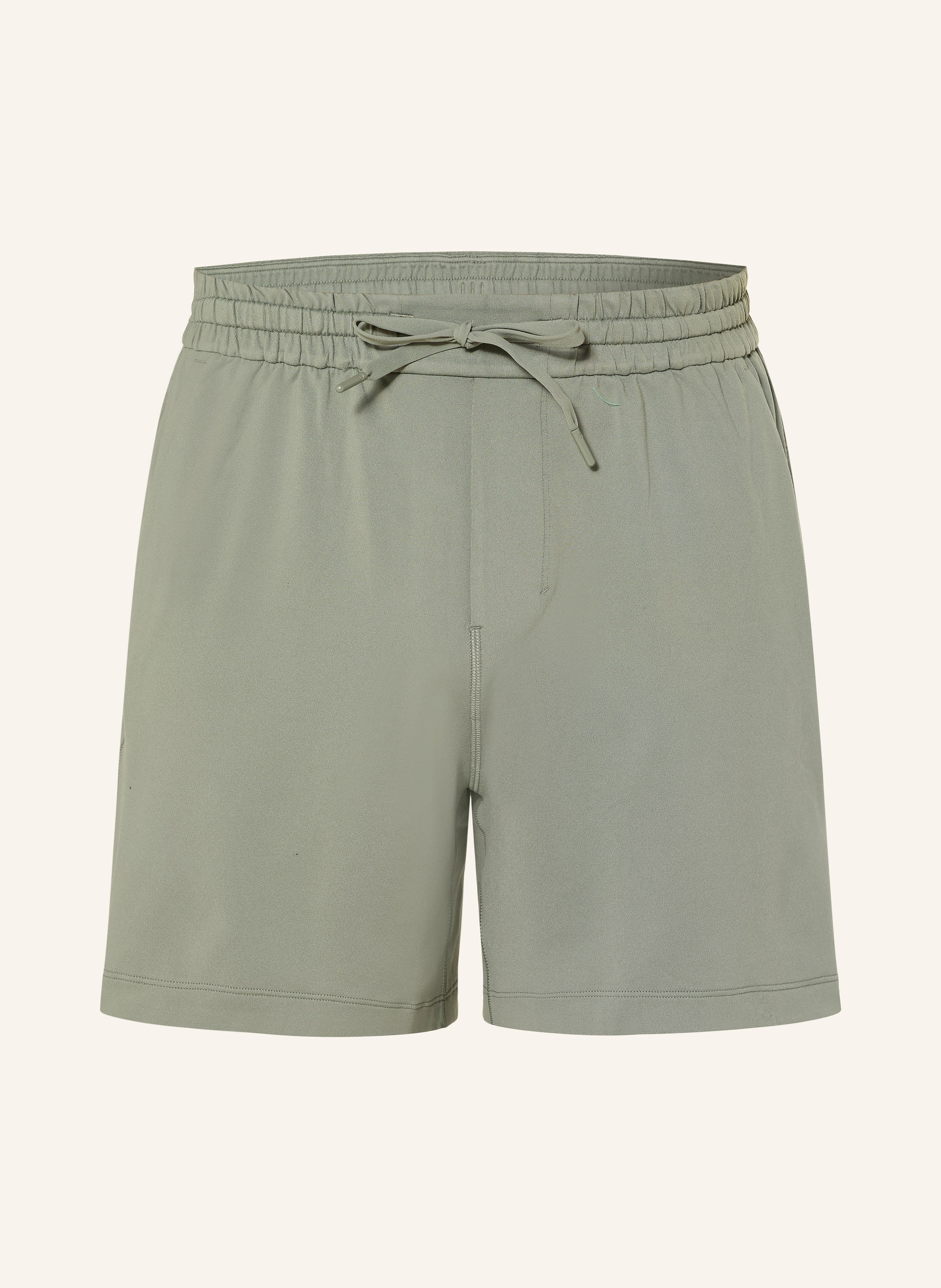 lululemon Jerseyshorts SOFT JERSEY SHORT 5IN