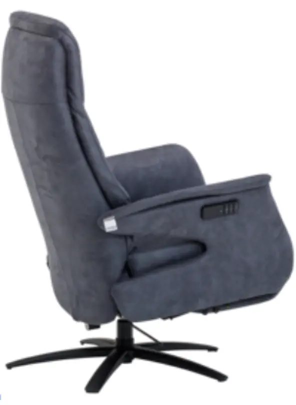 Sessel 8102 Slimline