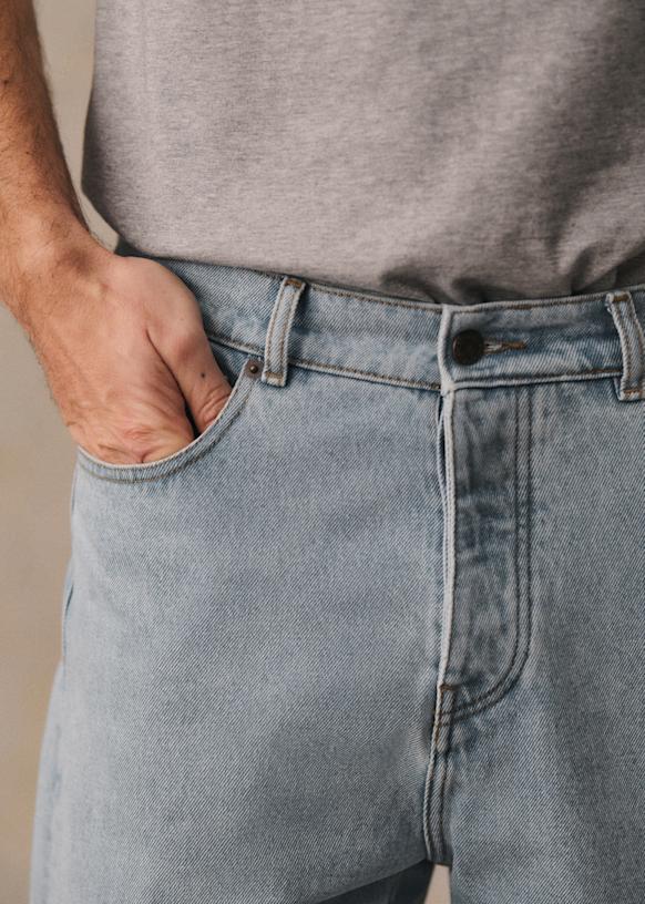 Barkley Jeans