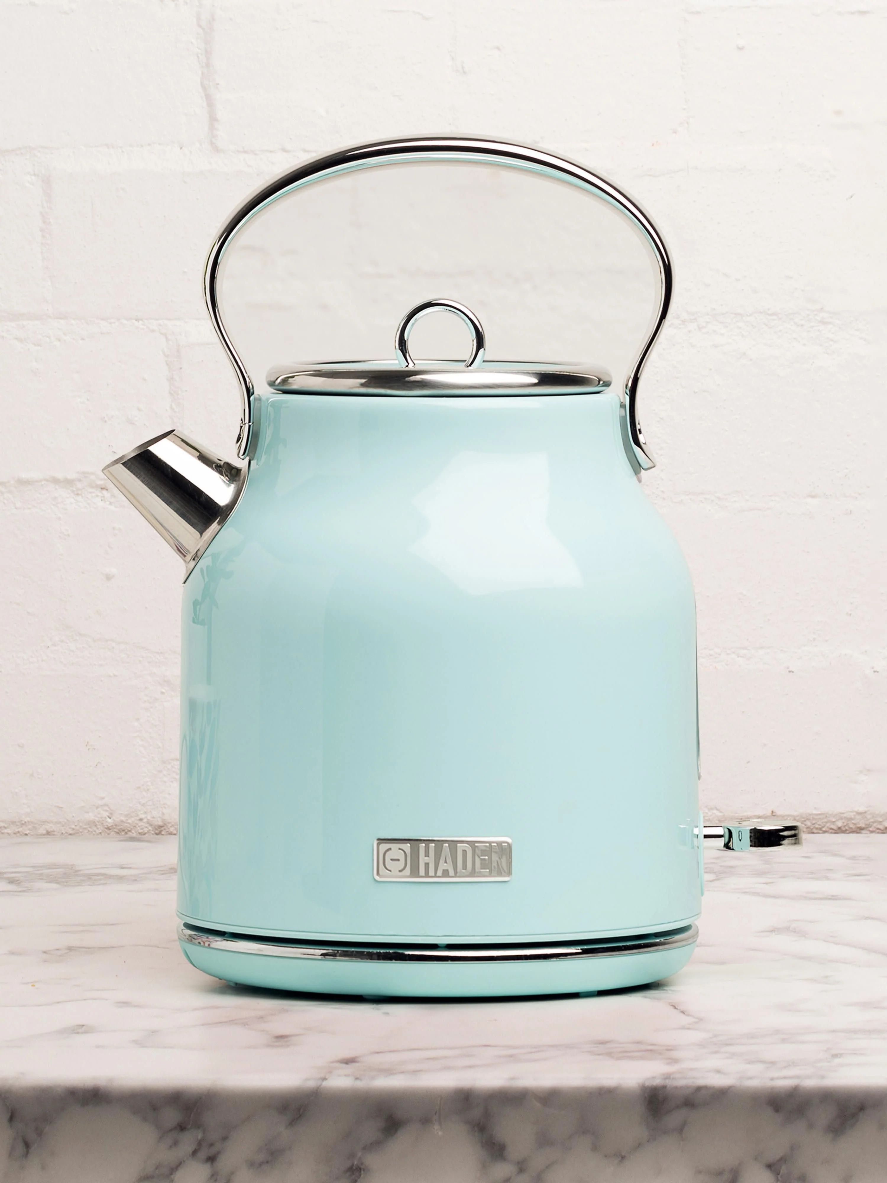 Wasserkocher Heritage, 1.7 L