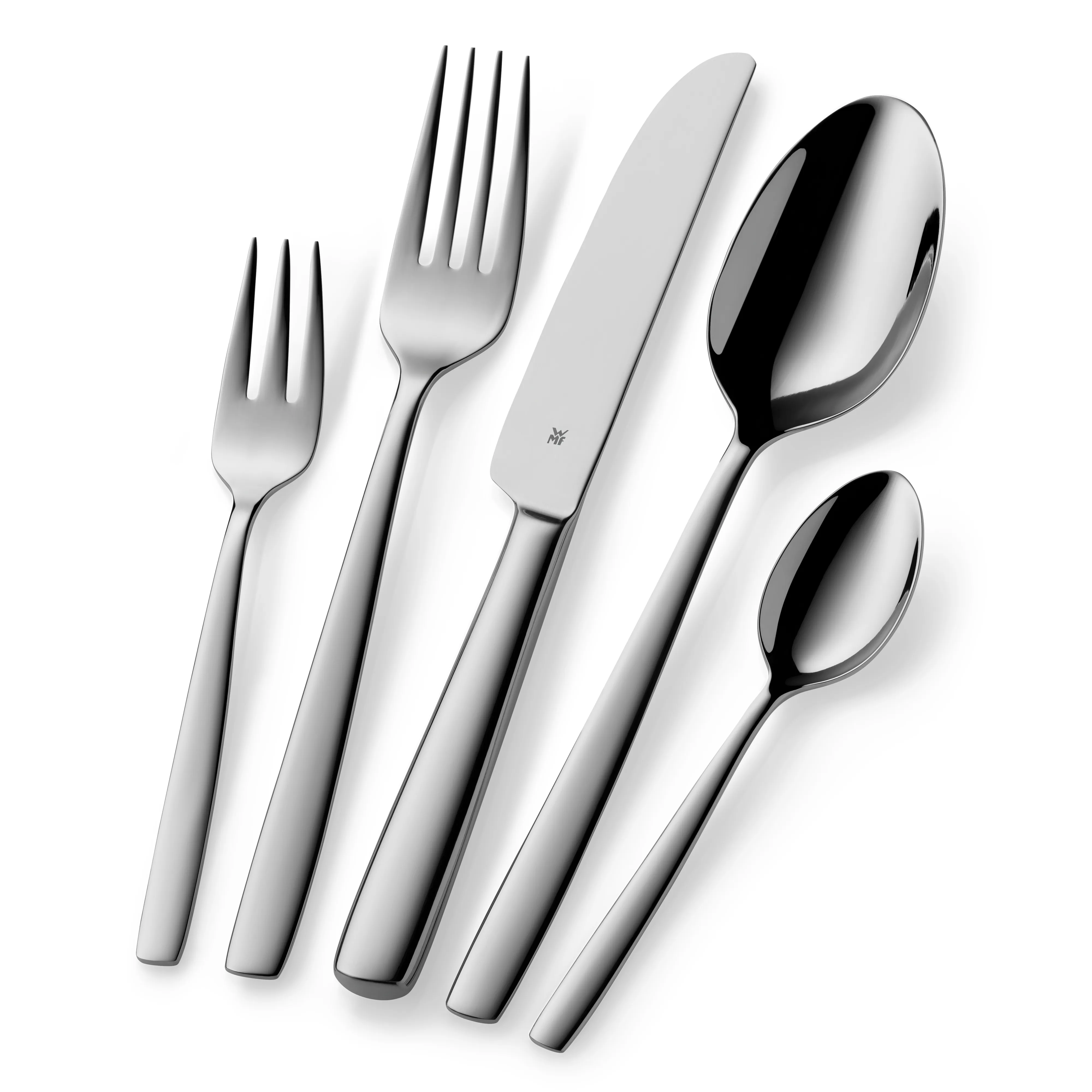Cutlery Set Palma, Cromargan®, 30-piece