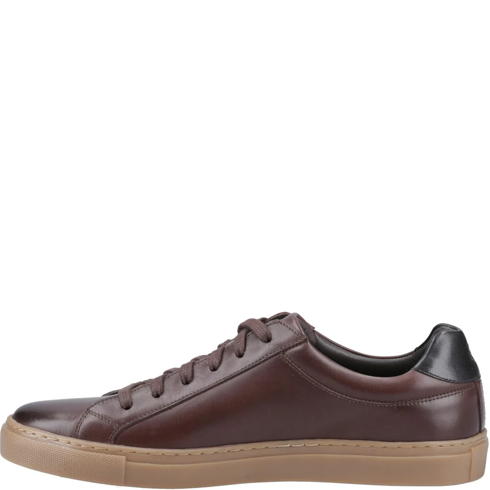 Hush Puppies Colton Cupsole