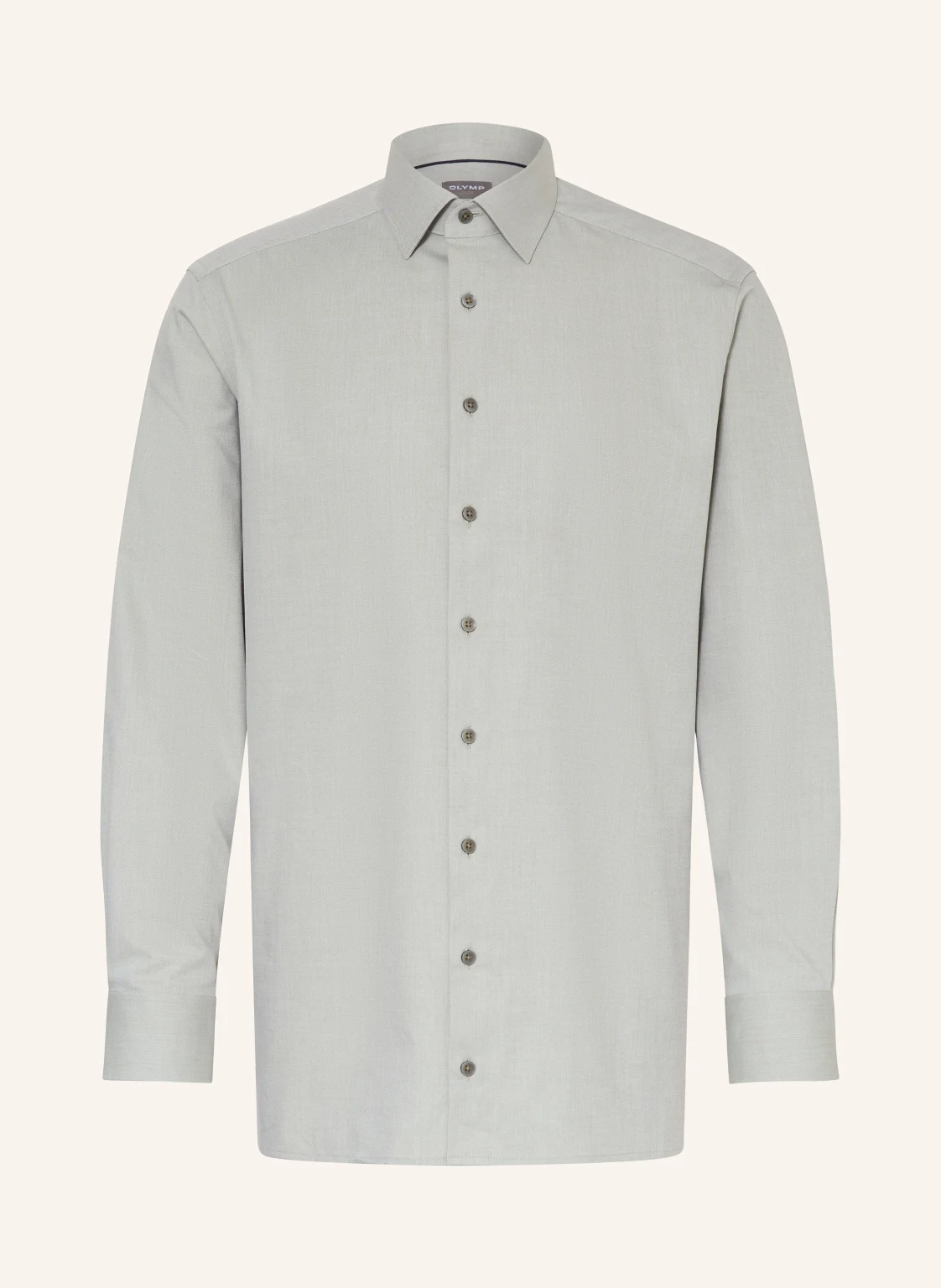 OLYMP Hemd Luxor comfort fit