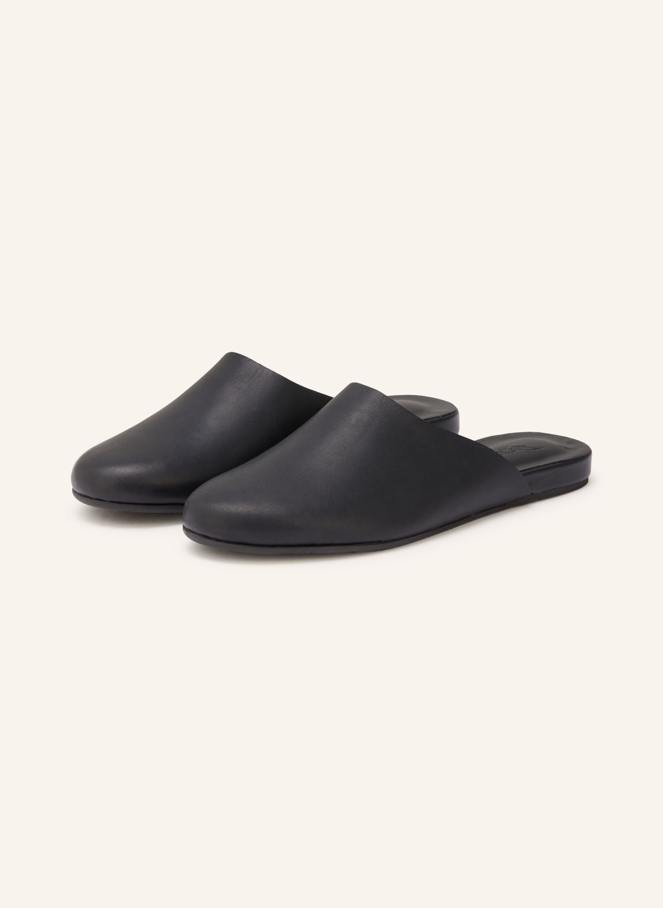 ANCIENT GREEK SANDALS Mules THE SLIPPER