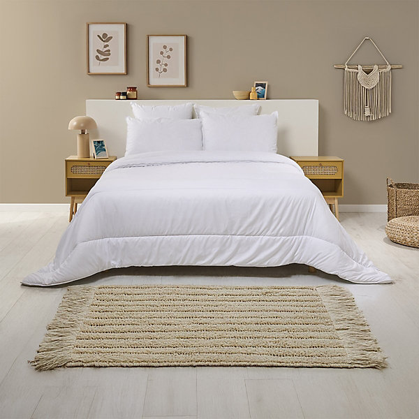 Couette Légère 220x240cm ANTI-TRANSPIRATION TOPCOOL