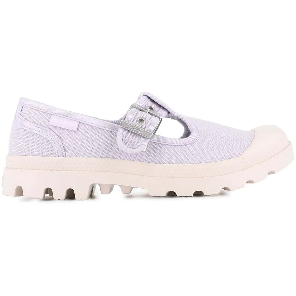 Palladium Pampa M-Jane Washed trainers