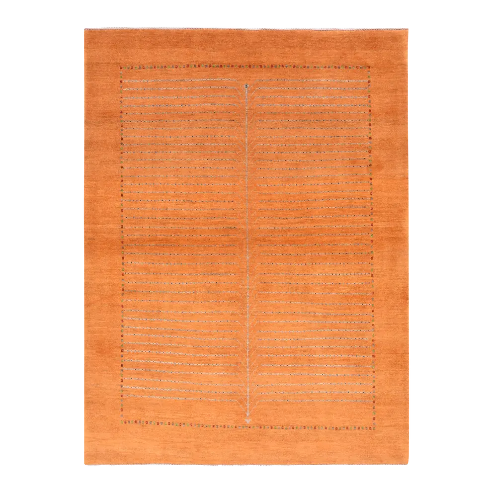 Gabbehteppich Gabbeh Color