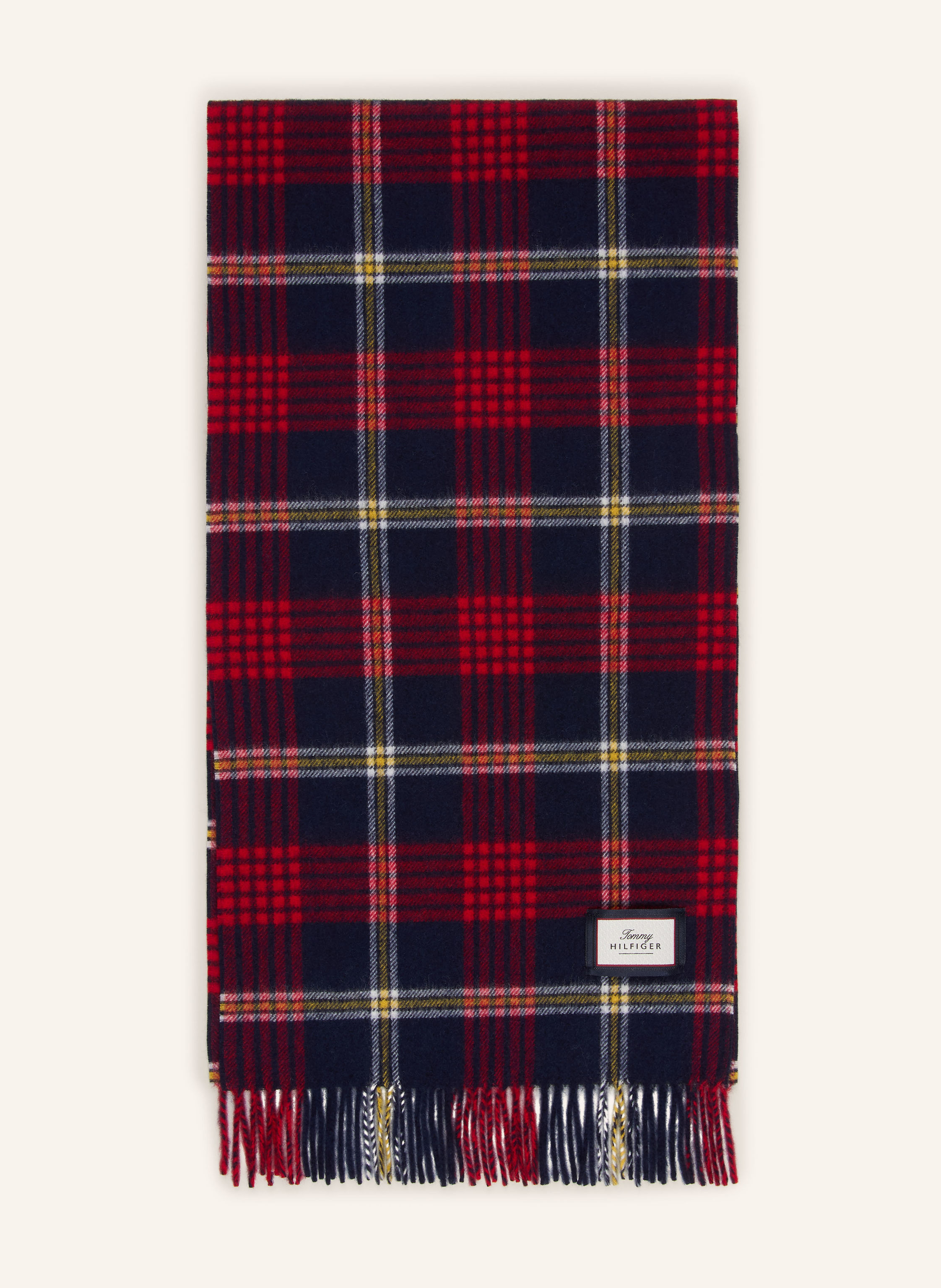 TOMMY HILFIGER Schal