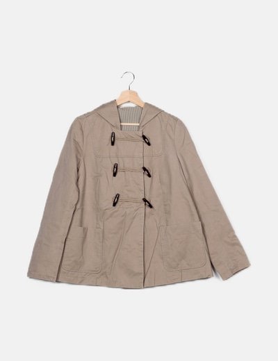 Camaïeu light jacket