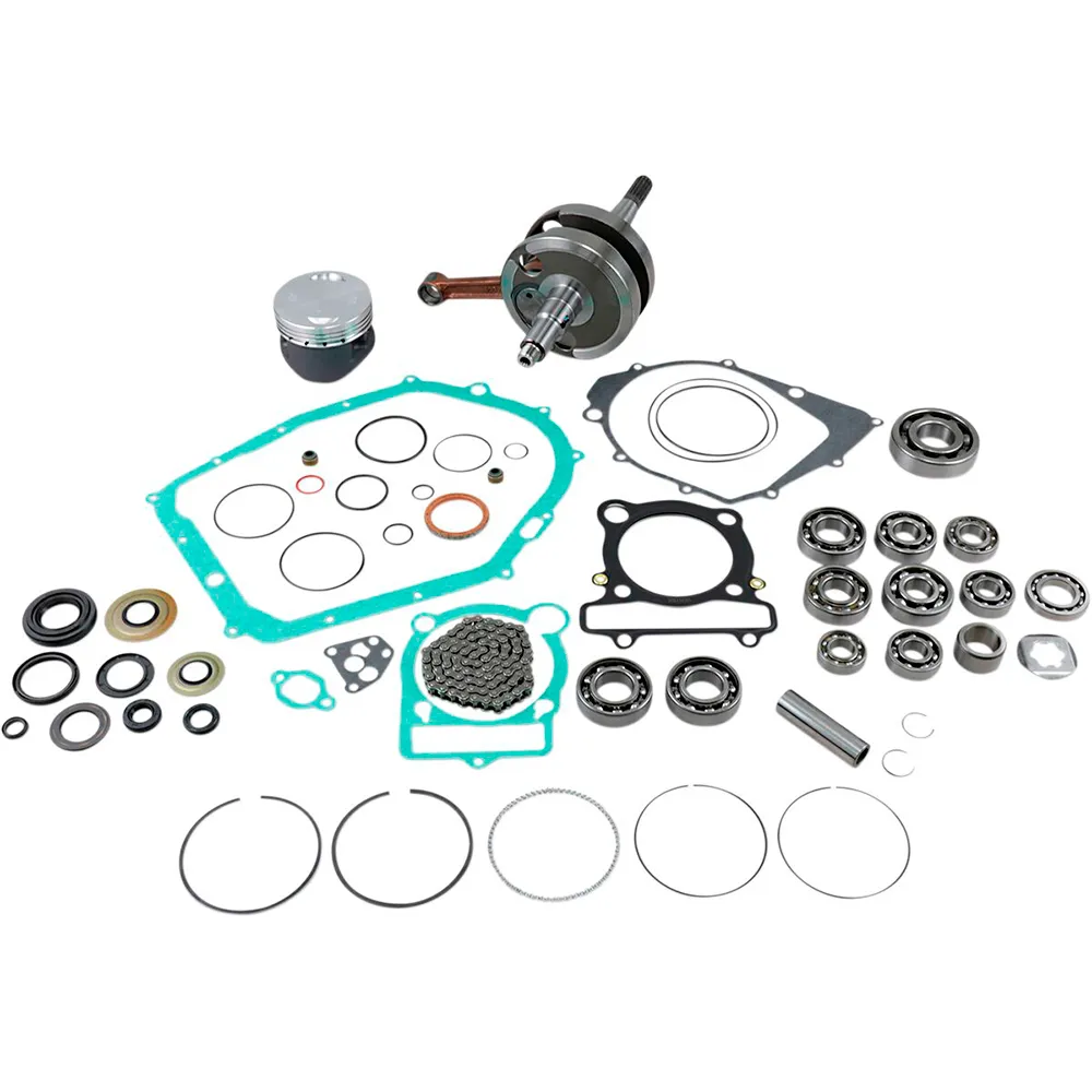 Vertex Yamaha Yfm 350 R 05-13/Yfm 350 X 87-04/Yfm 350 X Mnh 91-97 WR101-209 piston kit
