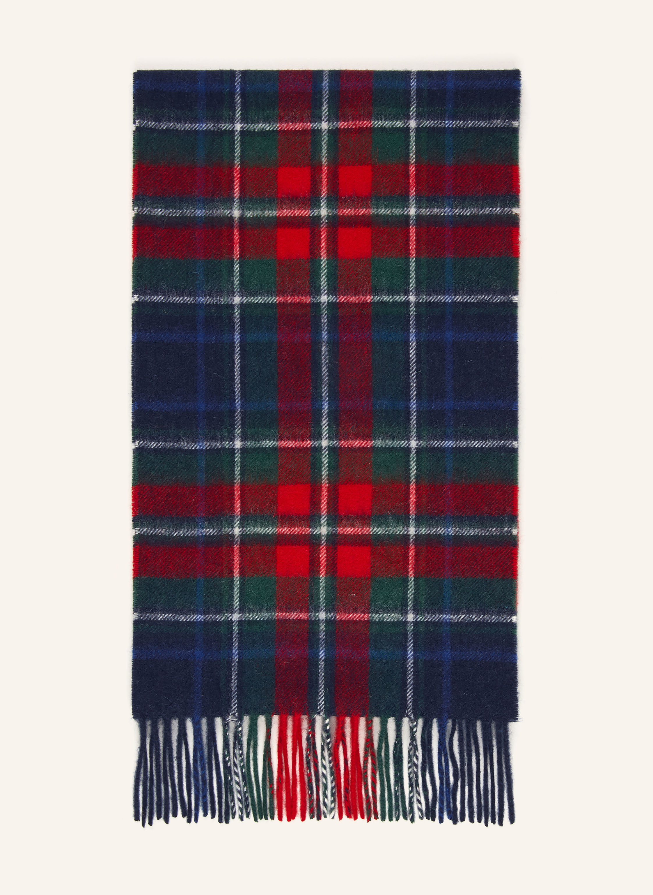 Barbour Schal