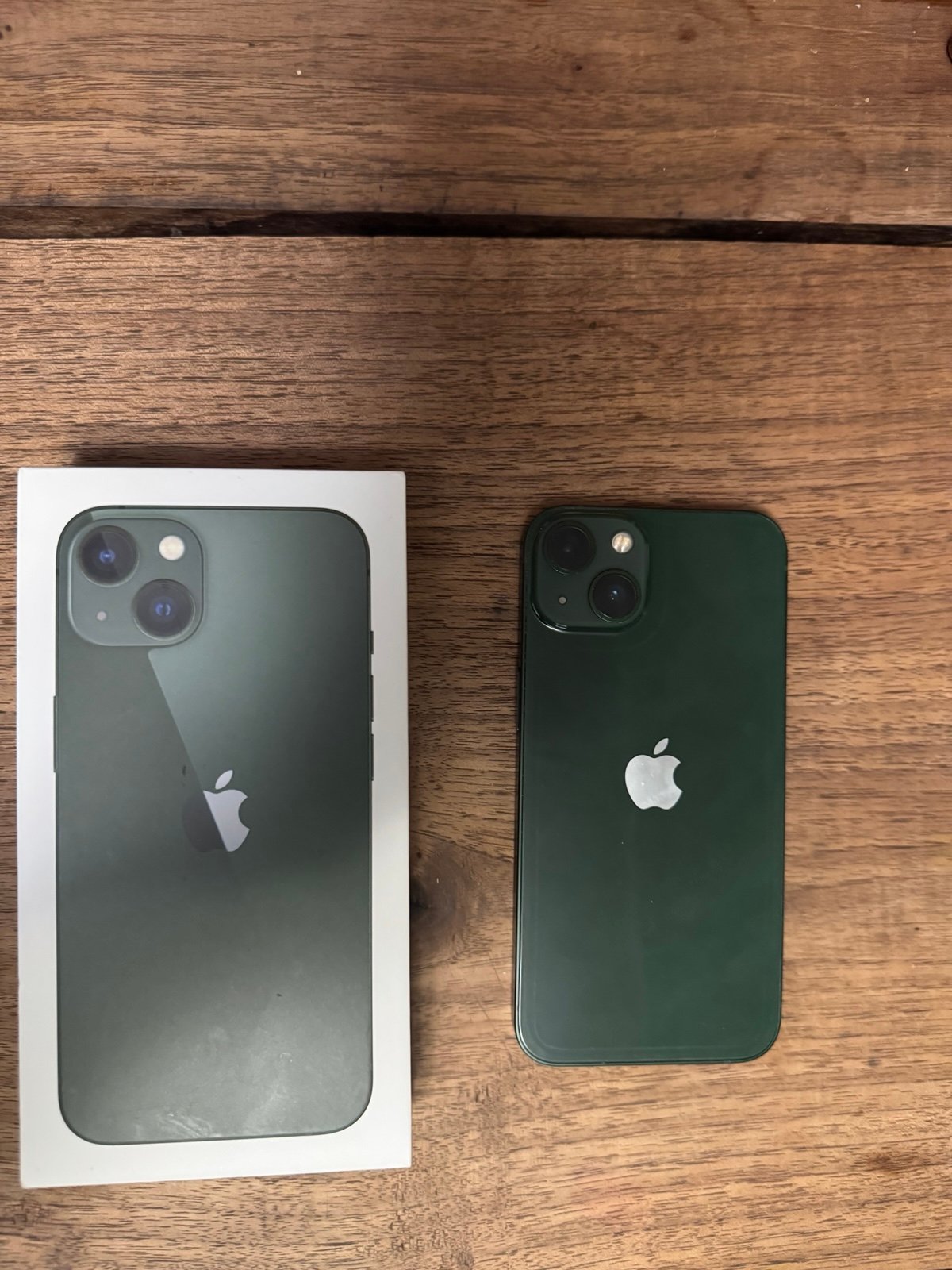 Apple iPhone 13 128 GB