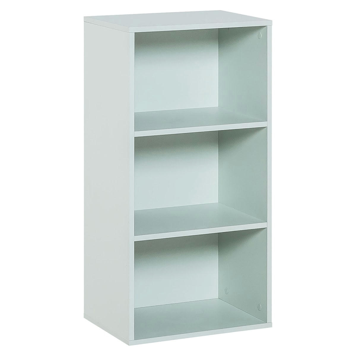 STIGE - Petite bibliothèque pistache