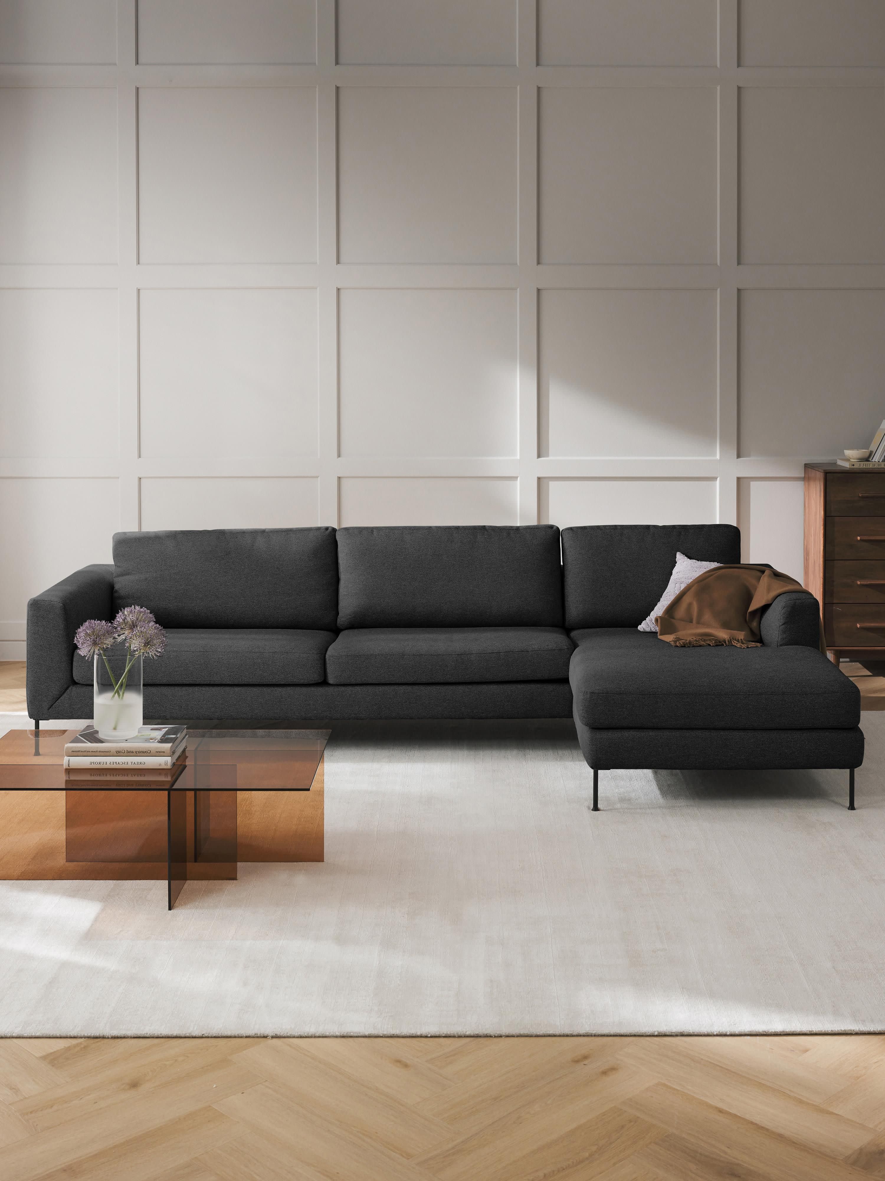 Ecksofa Cucita (4-Sitzer)