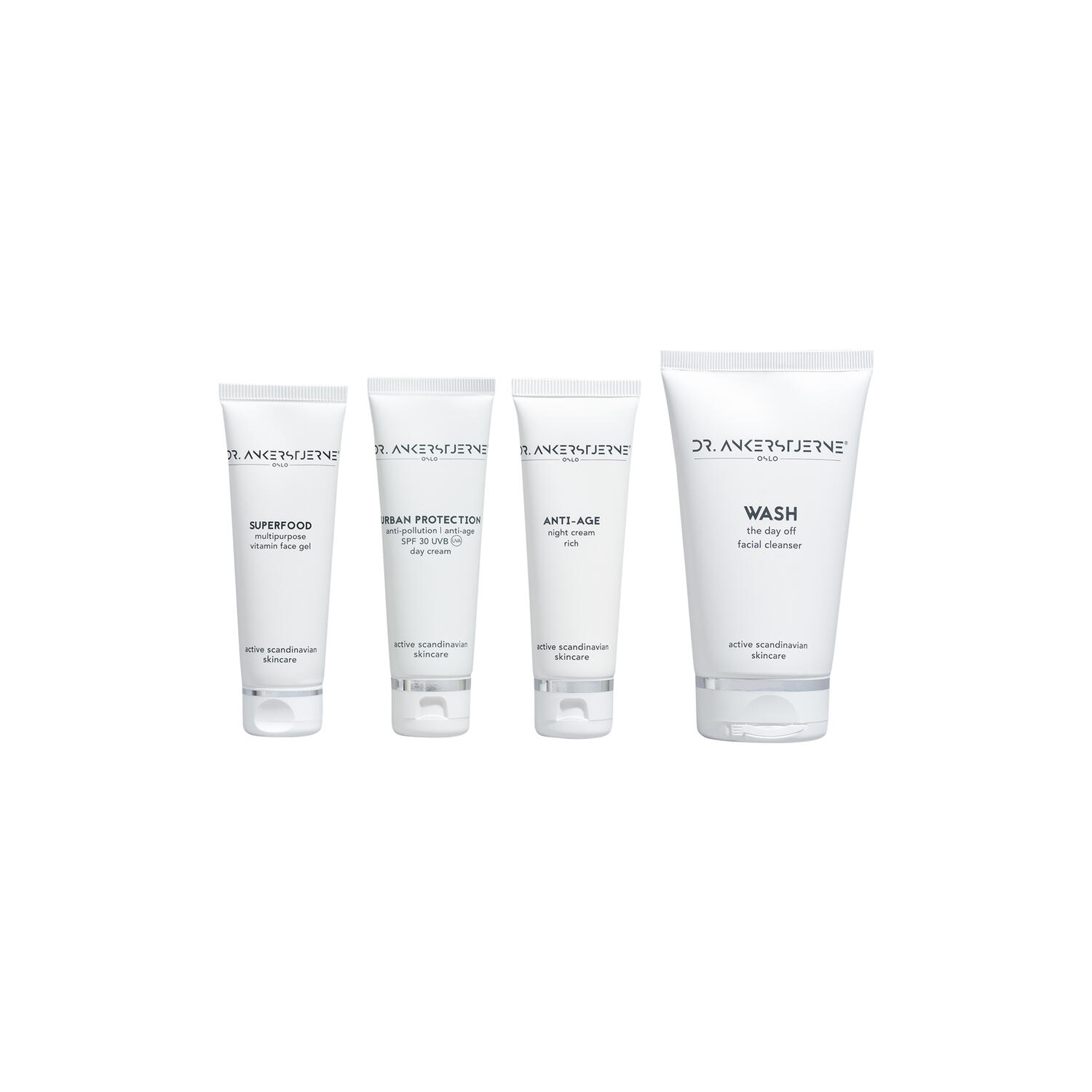 The Anti Age Kit