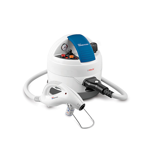Nettoyeur vapeur désinfection Polti sani system business PTEU0303