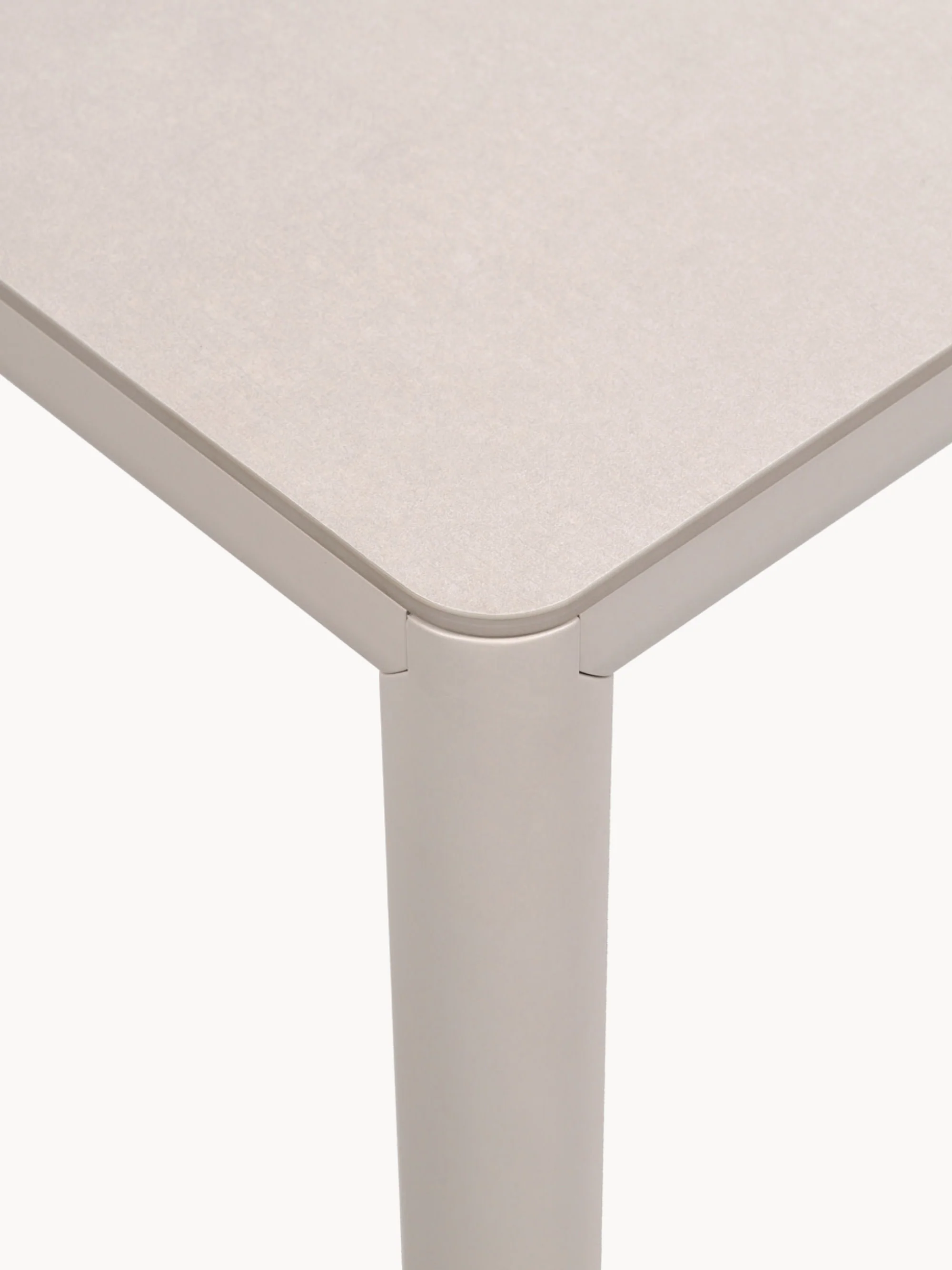 Gartentisch Piave, 70 x 70 cm