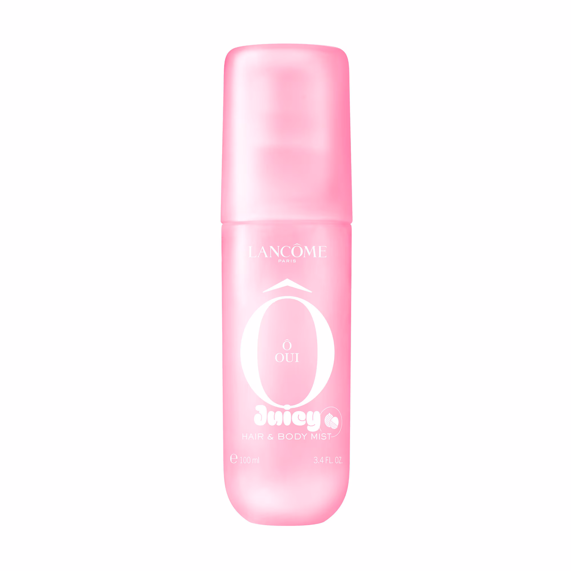 Ô OUIBrume parfumée corps & cheveux