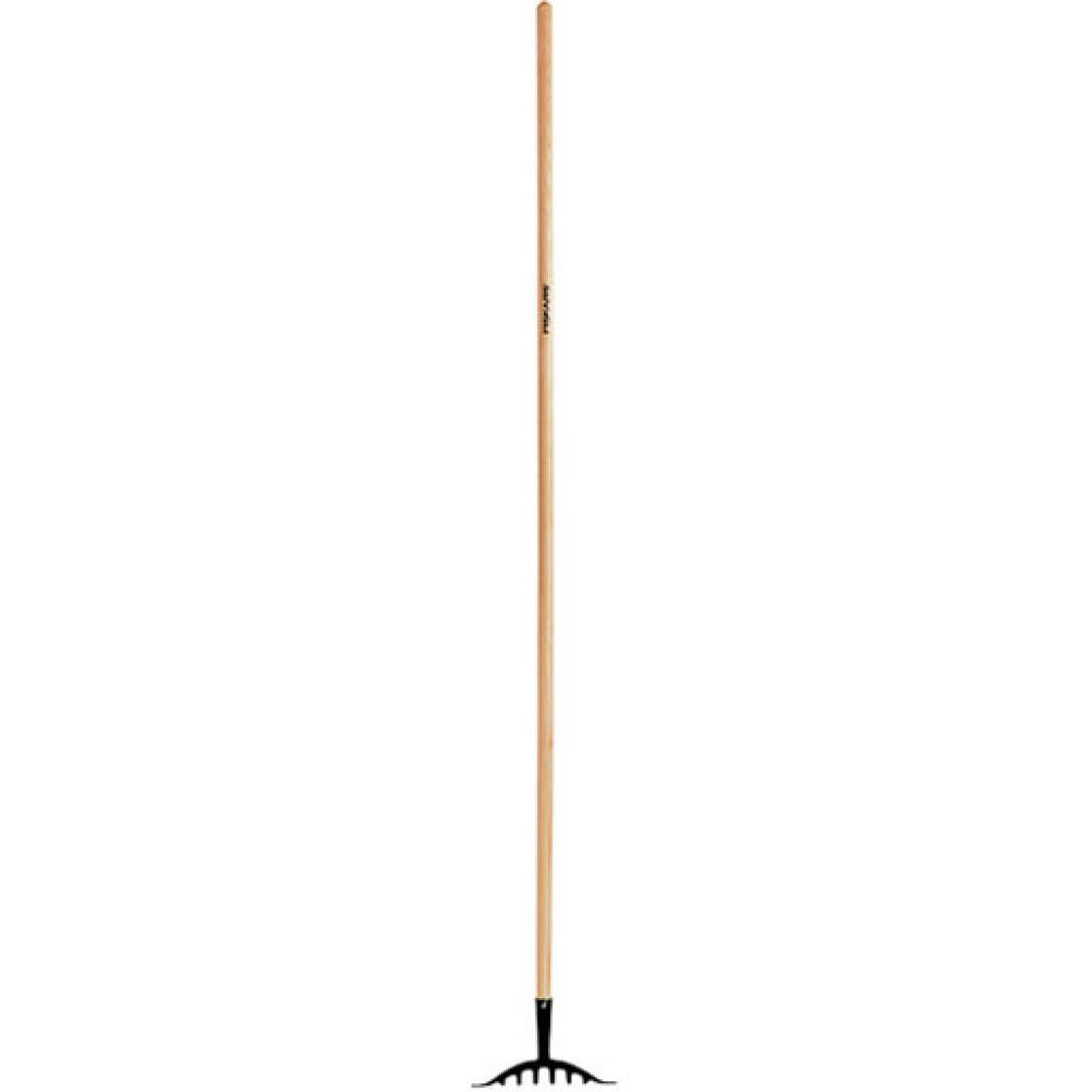 RIVE FISKARS PRIMA ROSERIVE 10 BØYDE TINDER 174CM