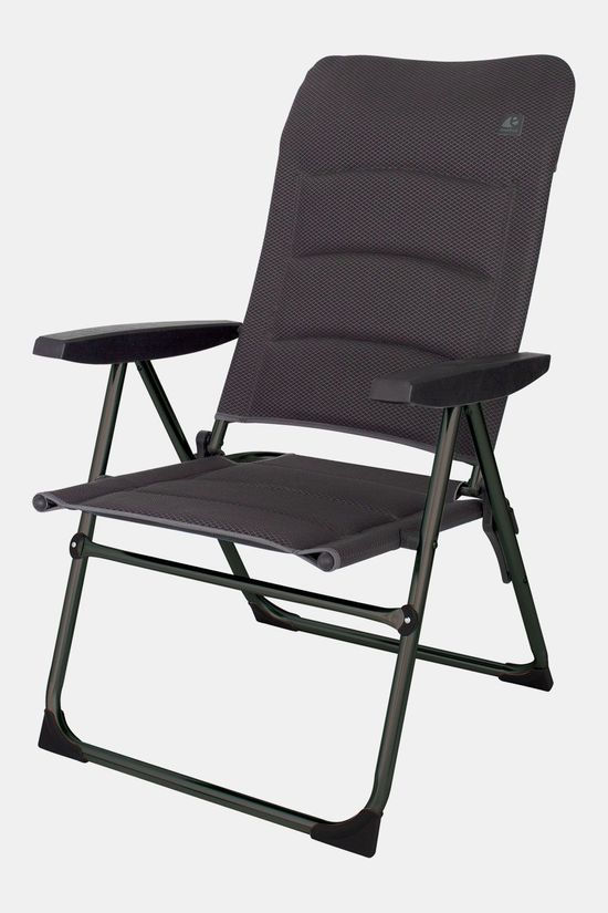 Eurotrail Campingstoel Canyon Basic Lage Rug
