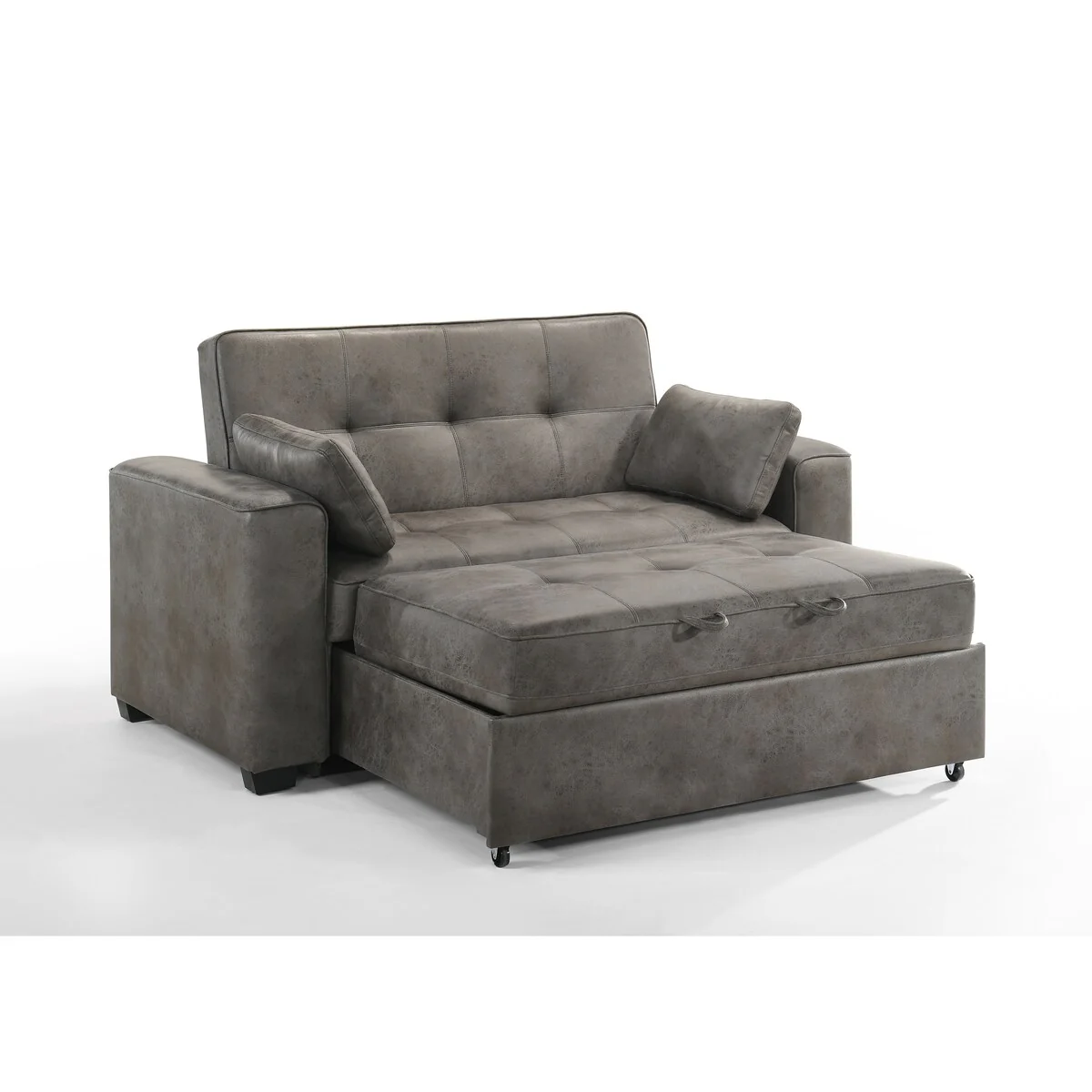 Brooklyn Sofa Sleeper - Stone