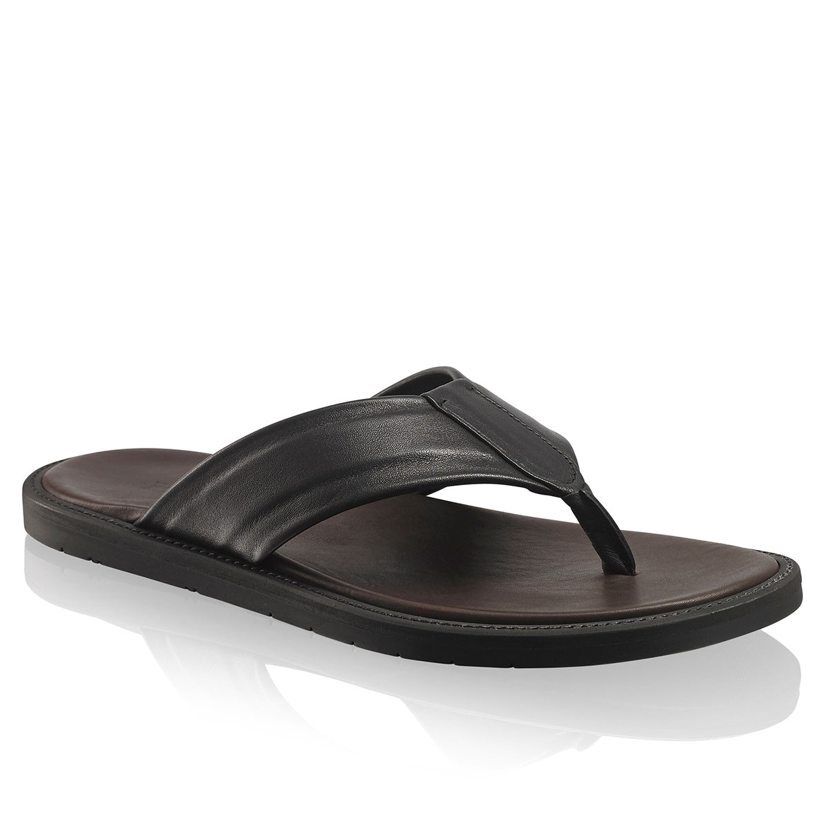 Russell & Bromley ADONIS Toe Post Sandal