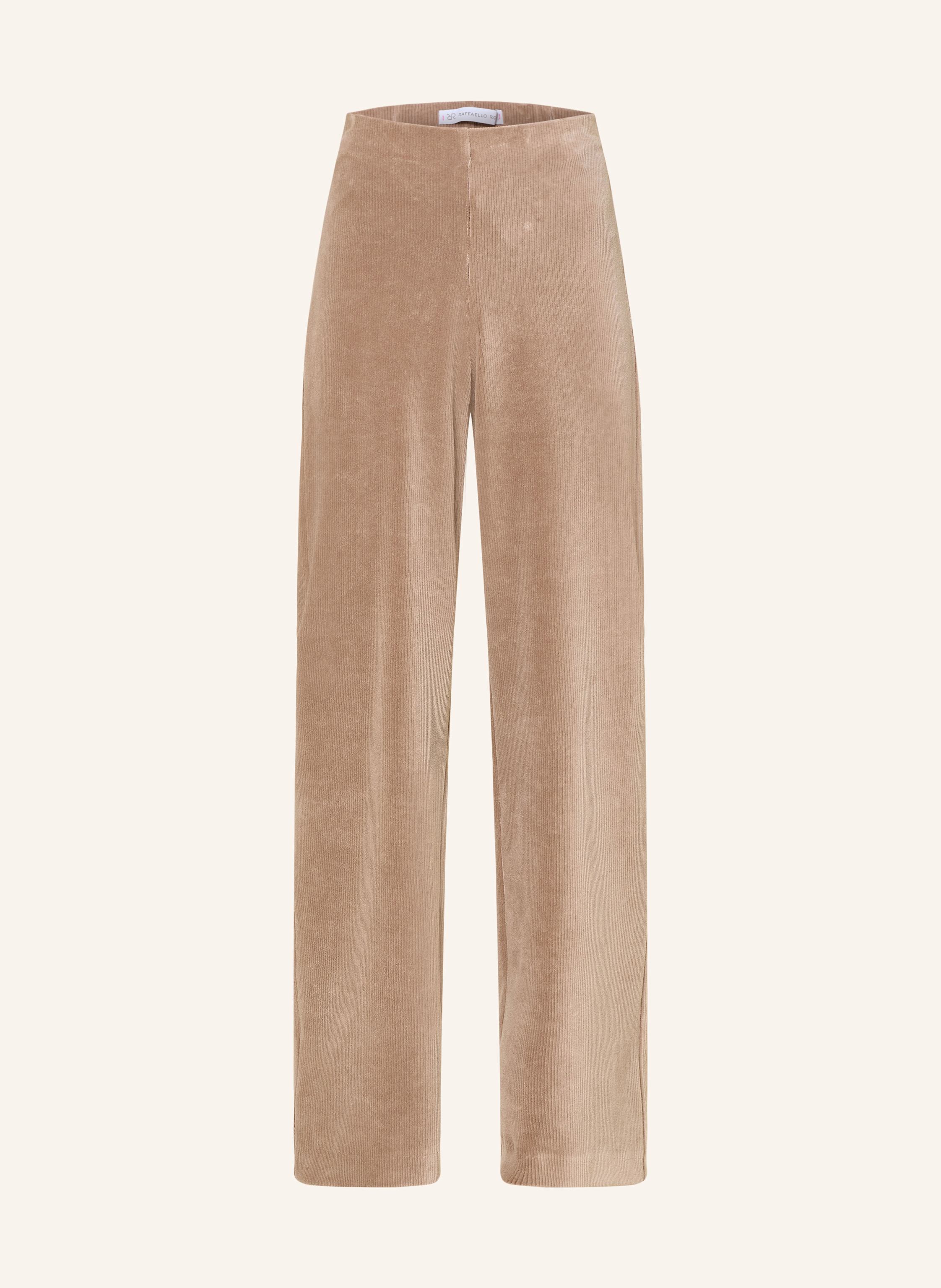 RAFFAELLO ROSSI Marlenehose ELAINE aus Cord