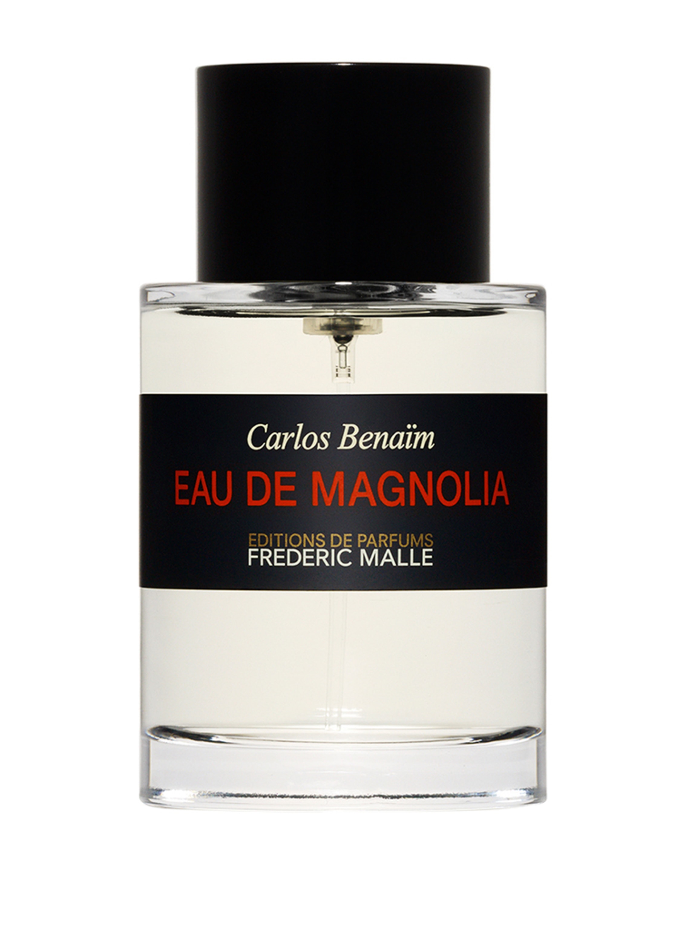 EDITIONS DE PARFUMS FREDERIC MALLE EAU DE MAGNOLIA