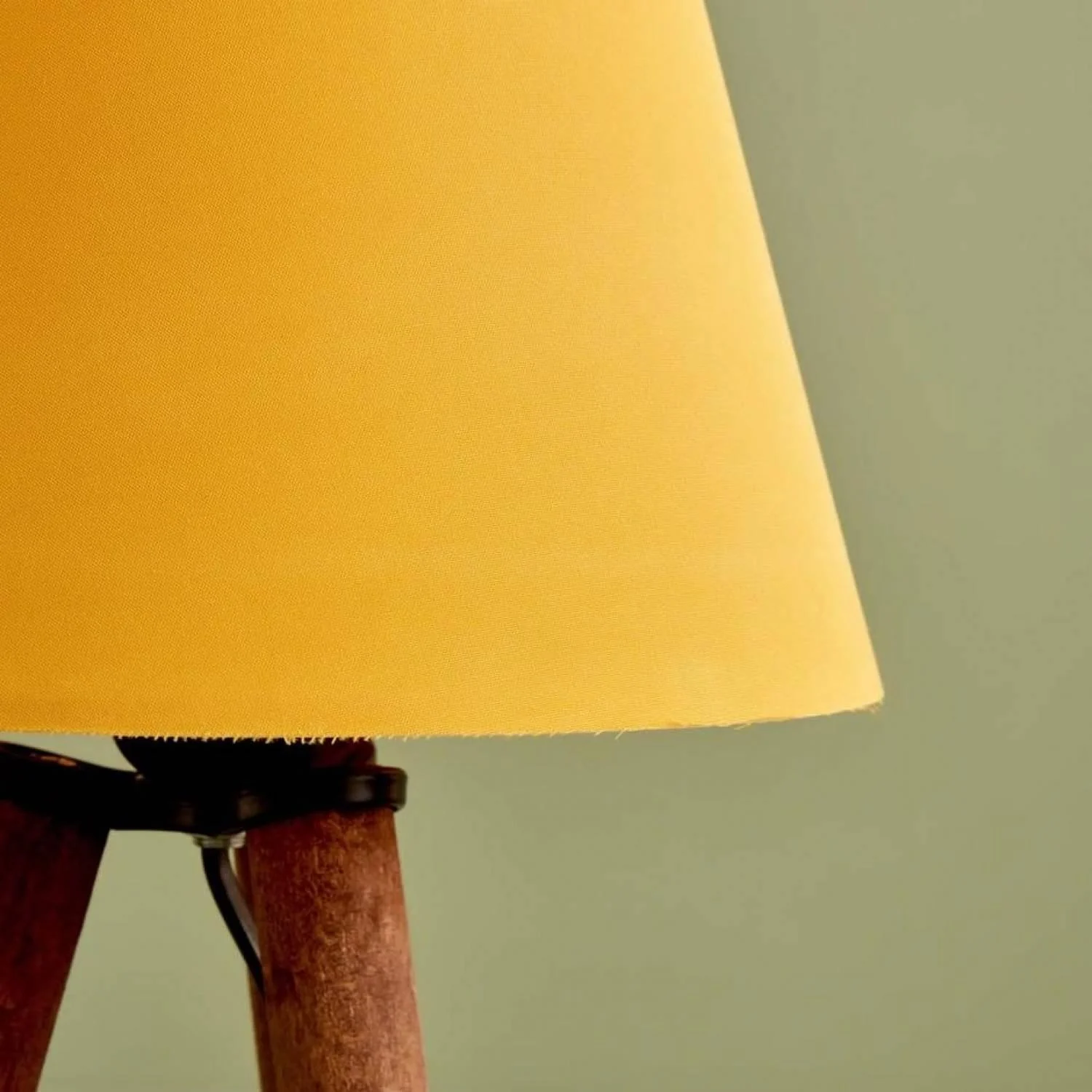 Nachtlamp Alm