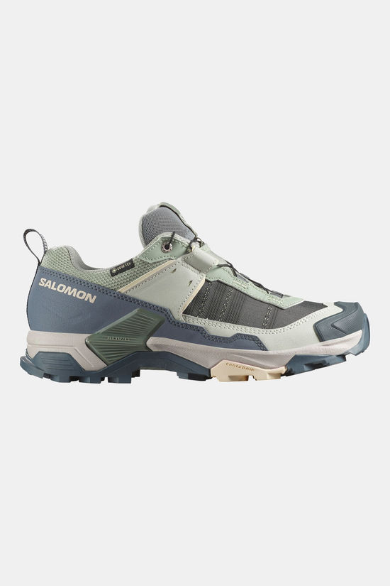 Salomon X Ultra 5 Gore-Tex Wandelschoen Dames